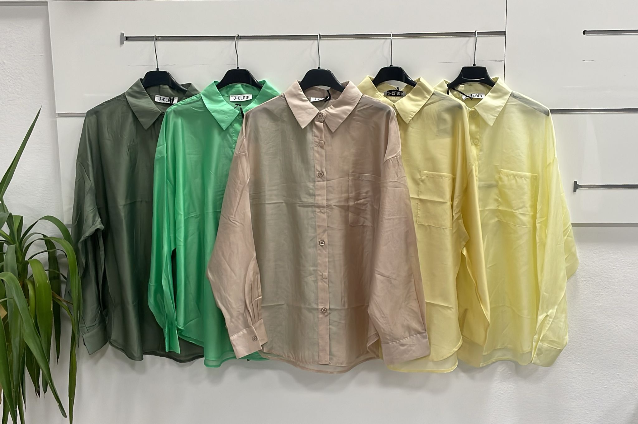 Joie Clair (J-Clair)