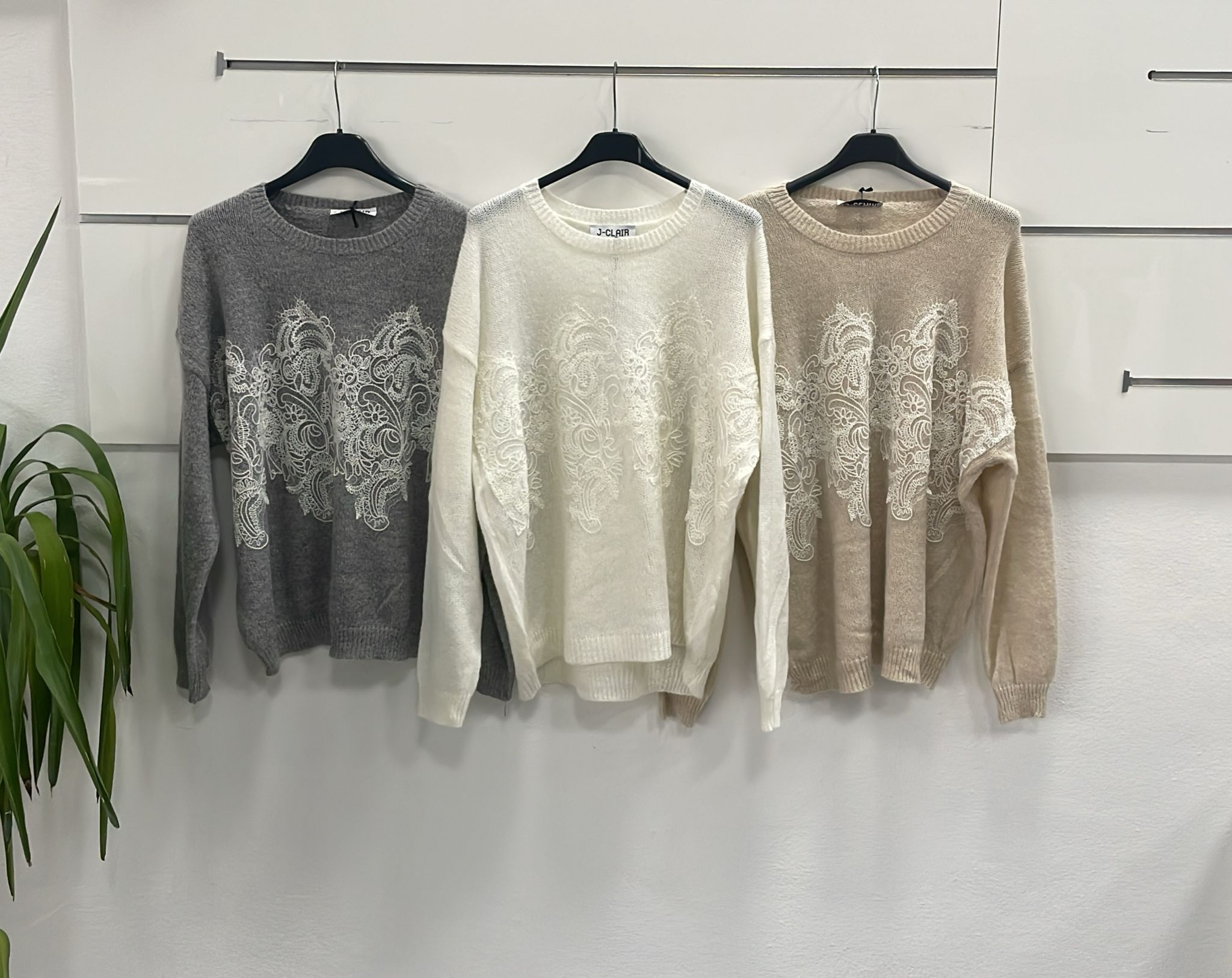 Joie Clair (J-Clair)