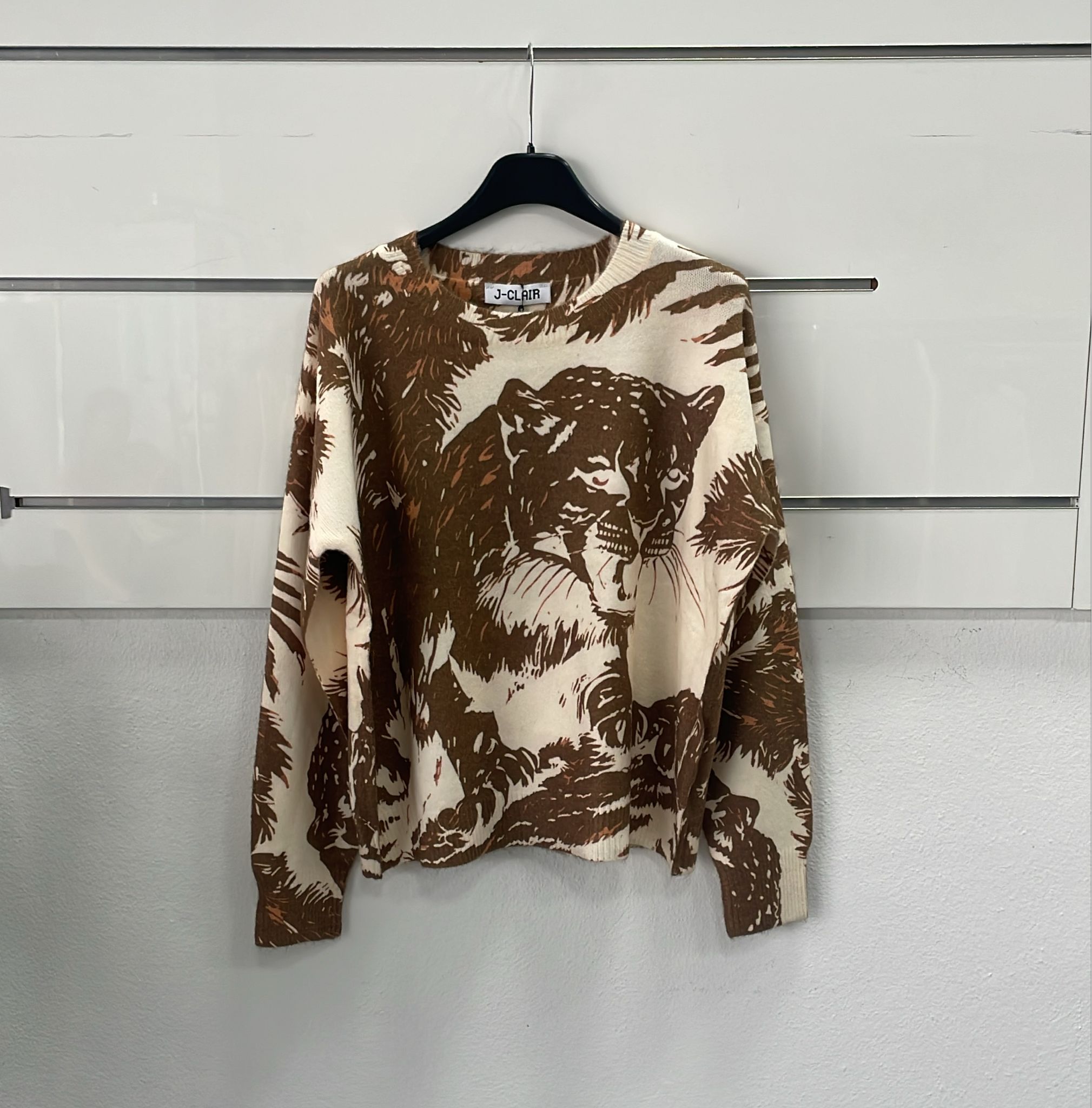 Joie Clair (J-Clair)