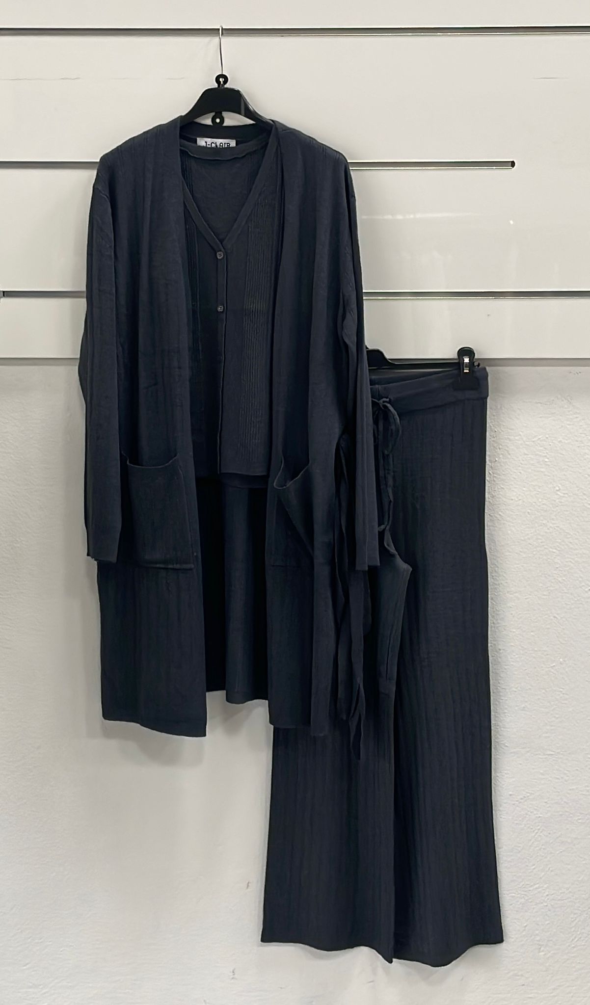 Joie Clair (J-Clair)