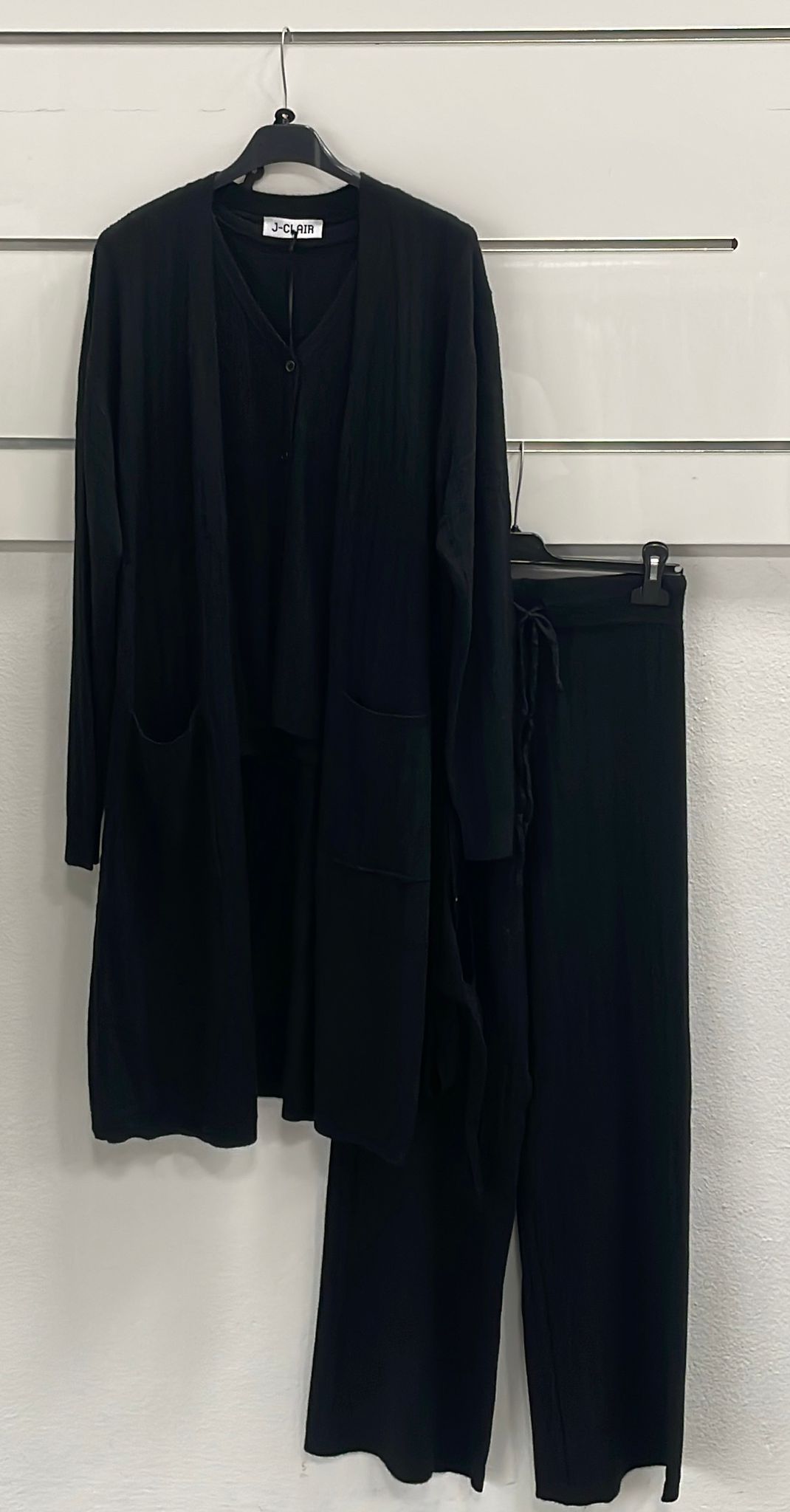 Joie Clair (J-Clair)