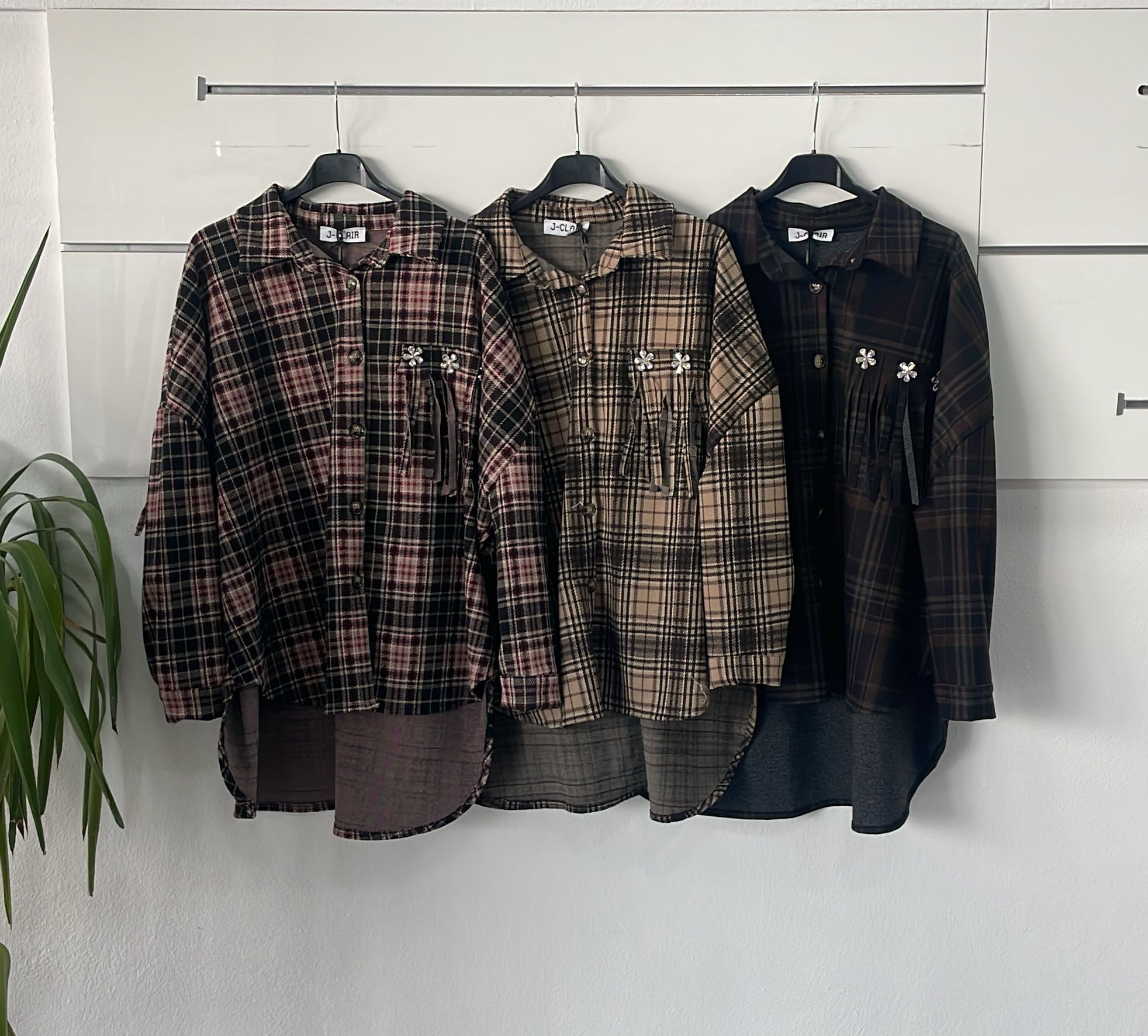 Joie Clair (J-Clair)