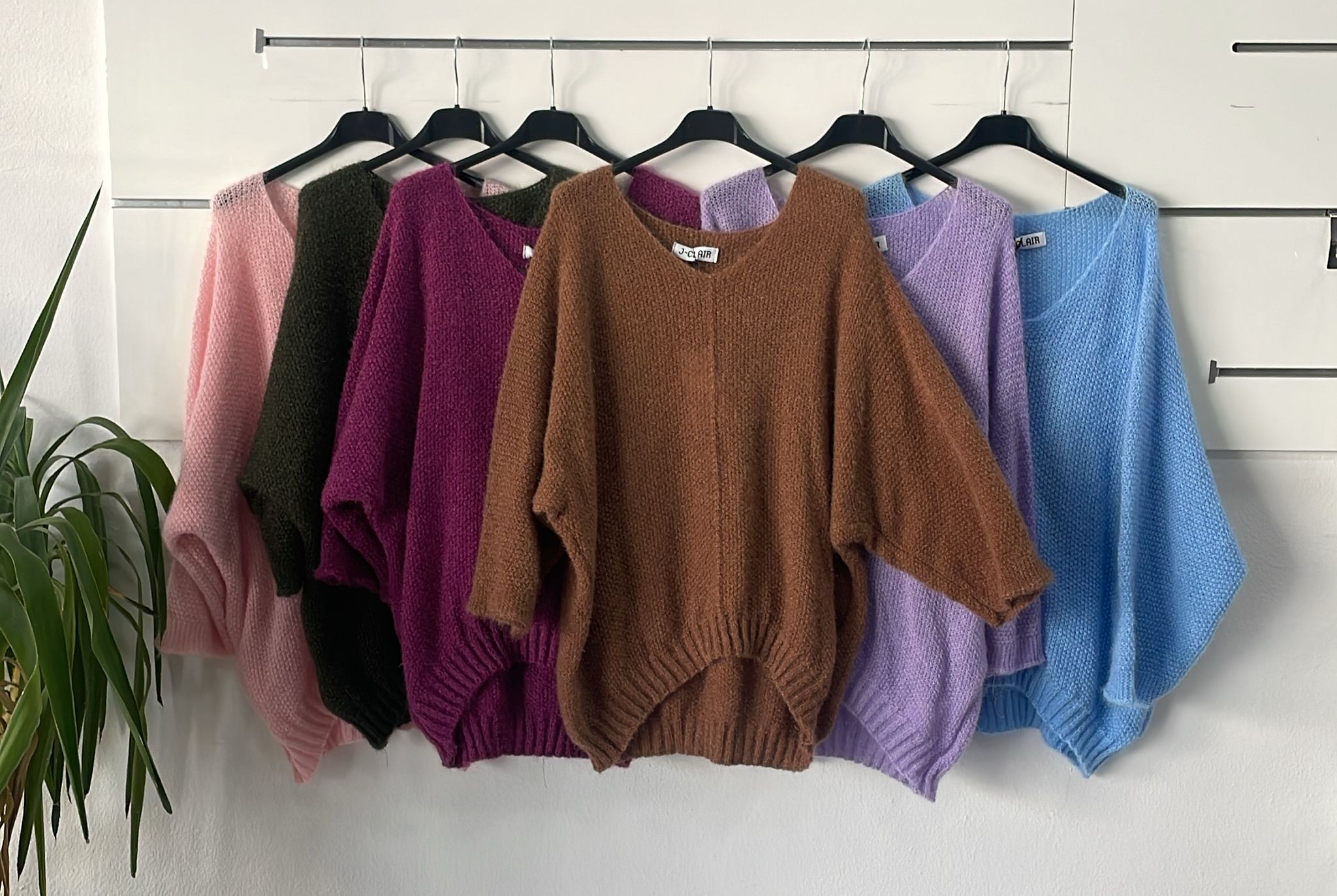 Joie Clair (J-Clair)