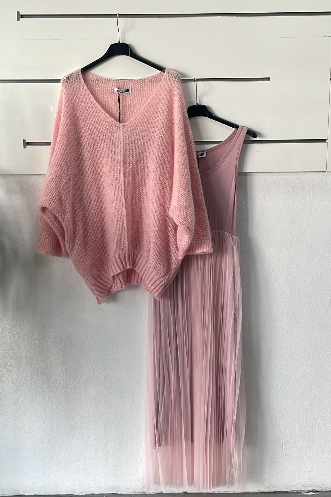 Joie Clair (J-Clair)