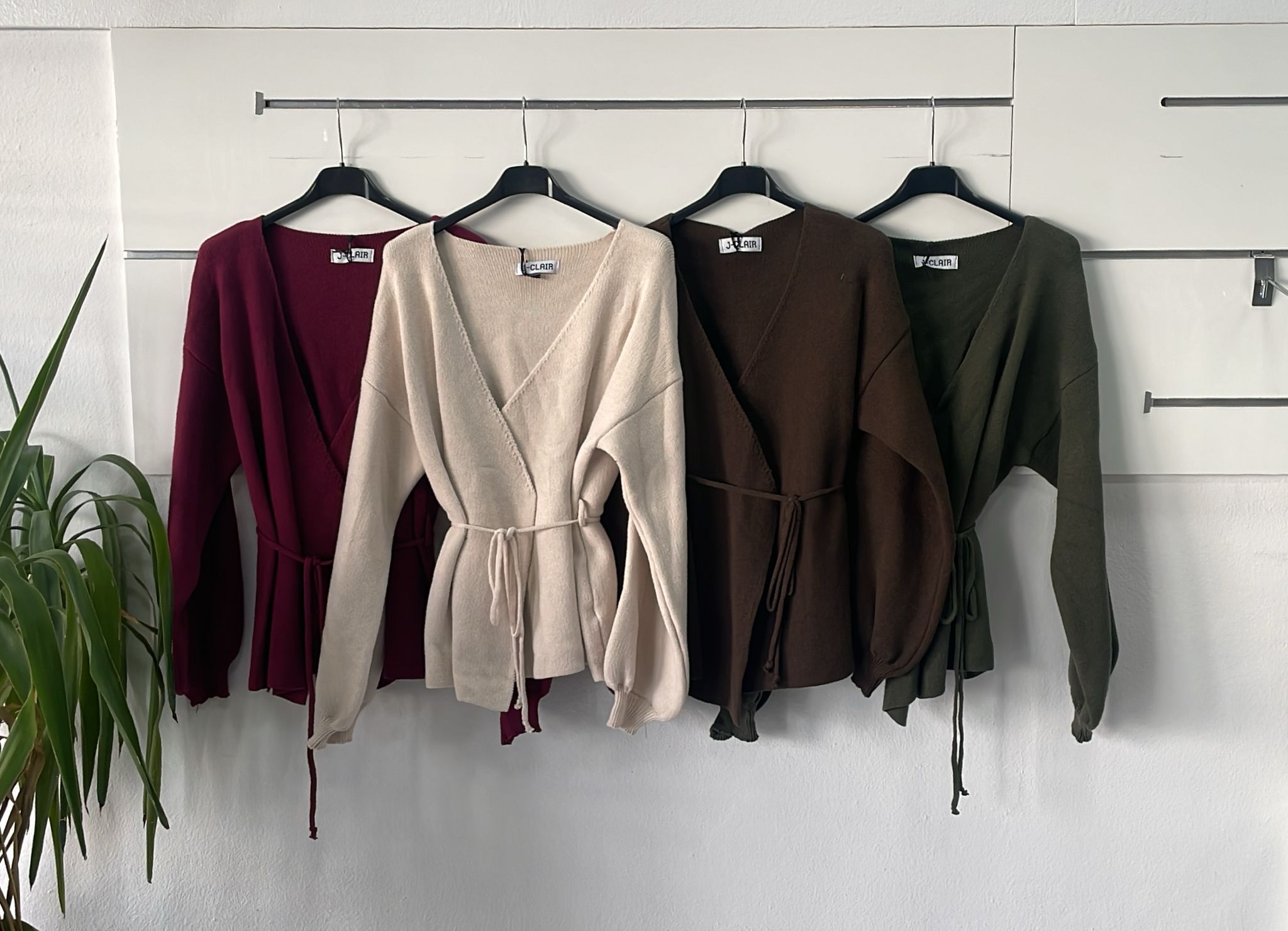 Joie Clair (J-Clair)