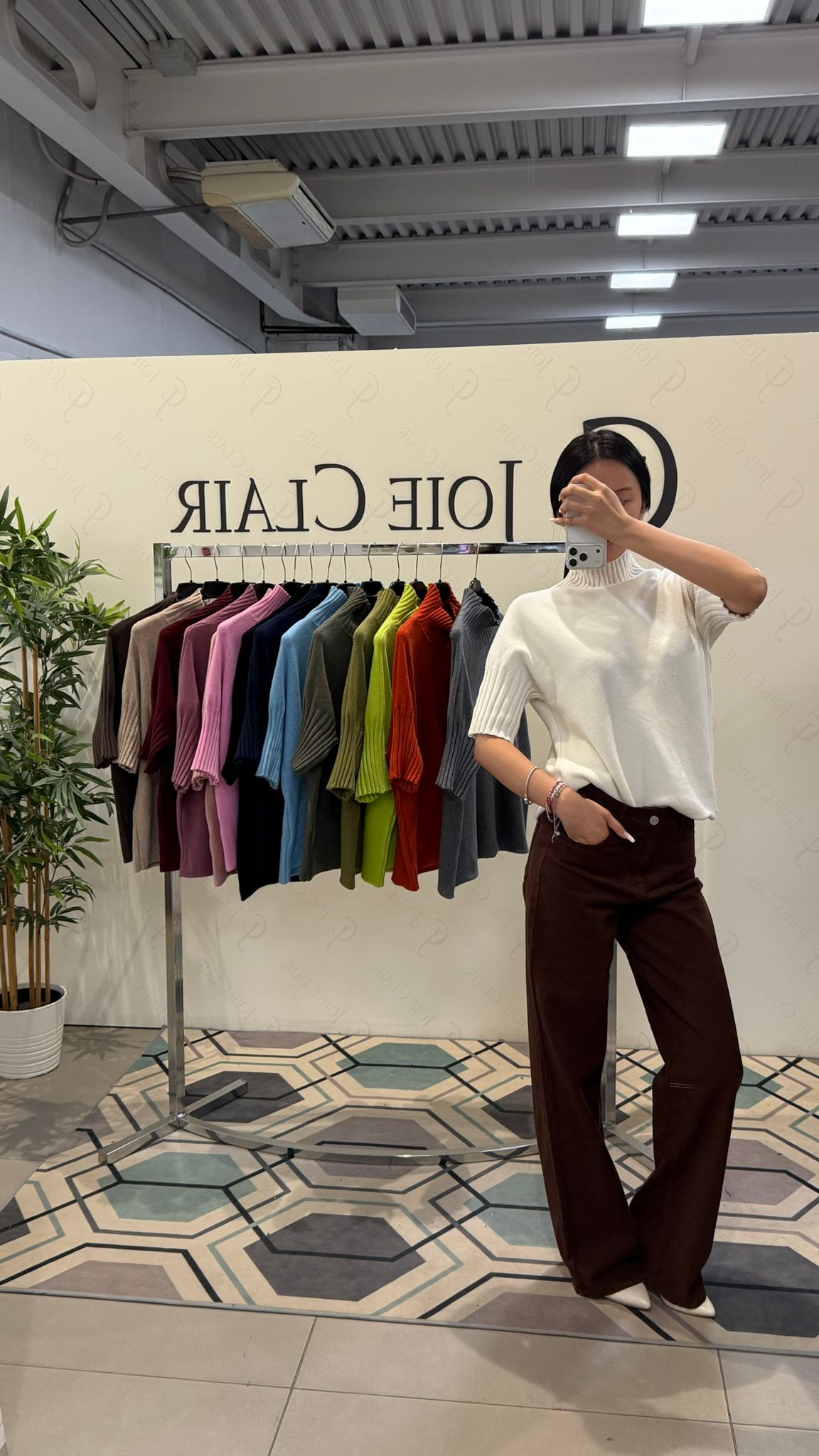 Фото Joie Clair (J-Clair)