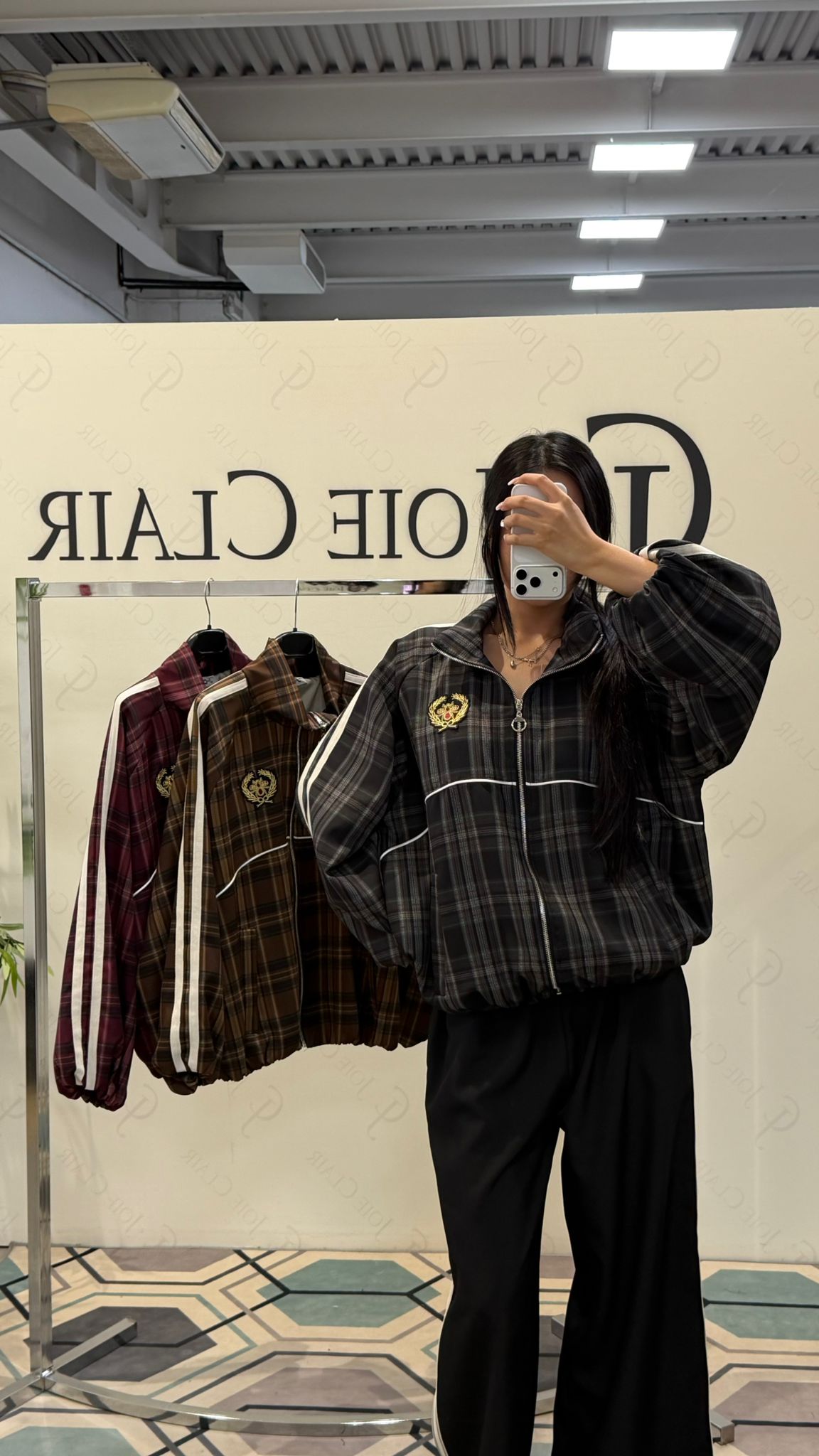 Фото Joie Clair (J-Clair)