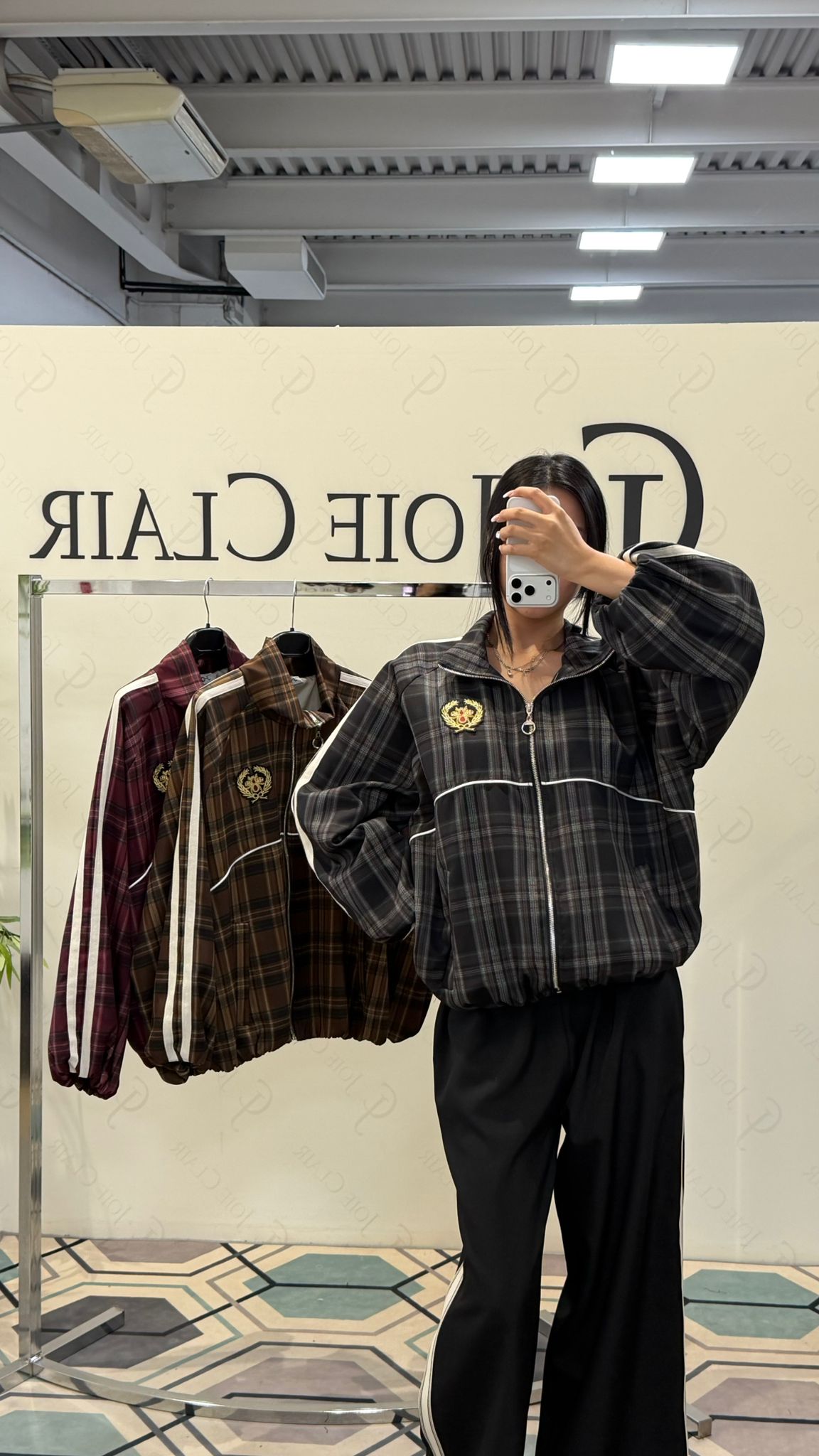 Фото Joie Clair (J-Clair)