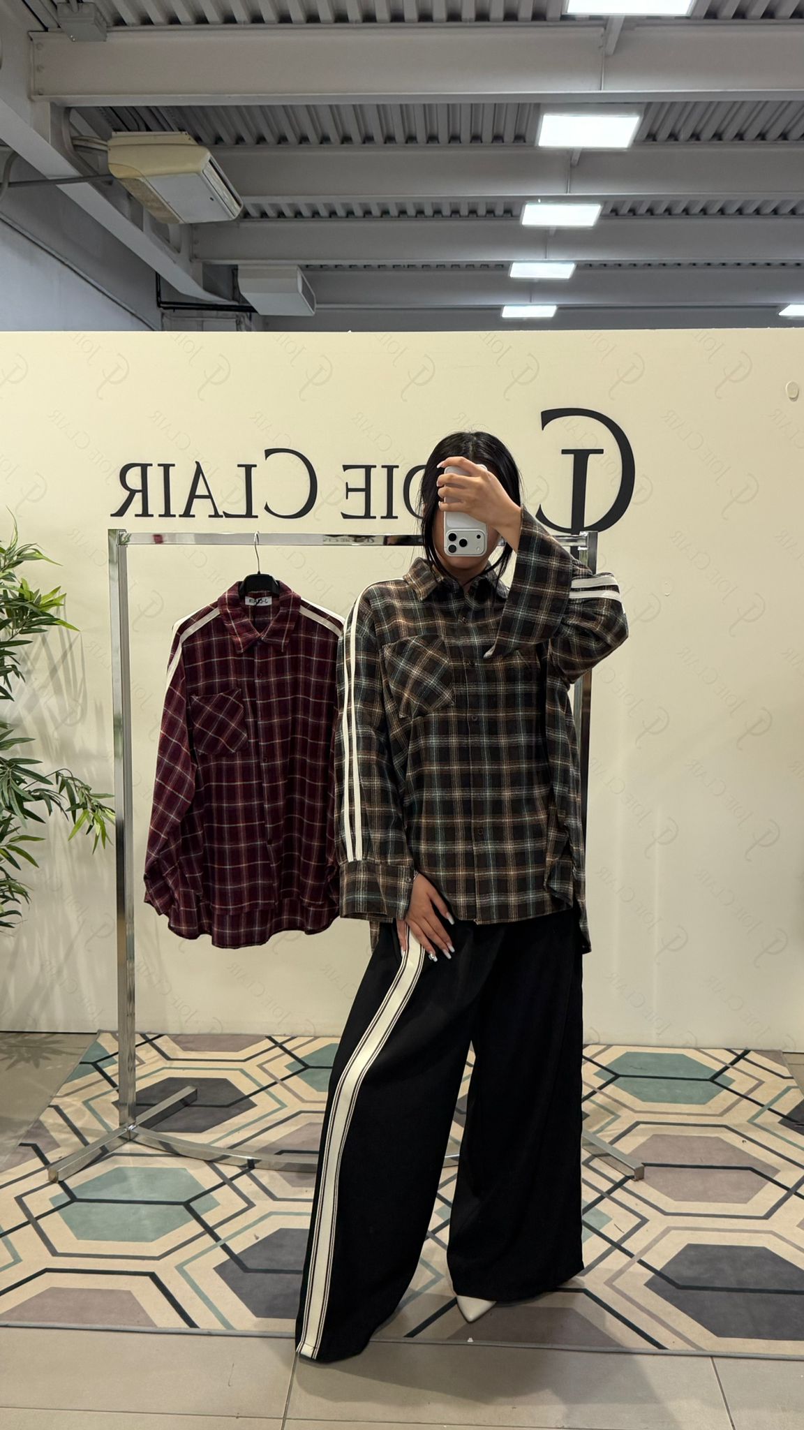 Фото Joie Clair (J-Clair)