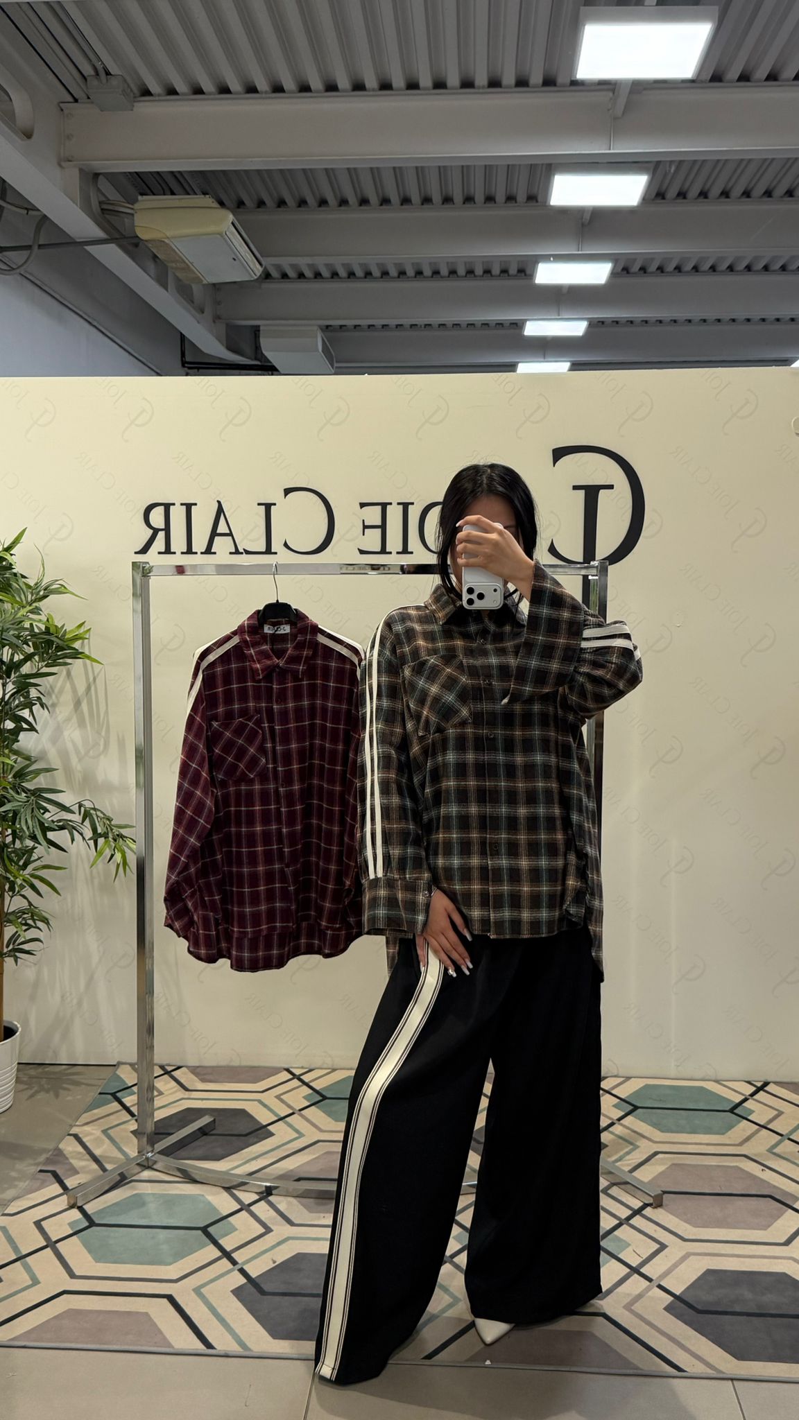 Фото Joie Clair (J-Clair)