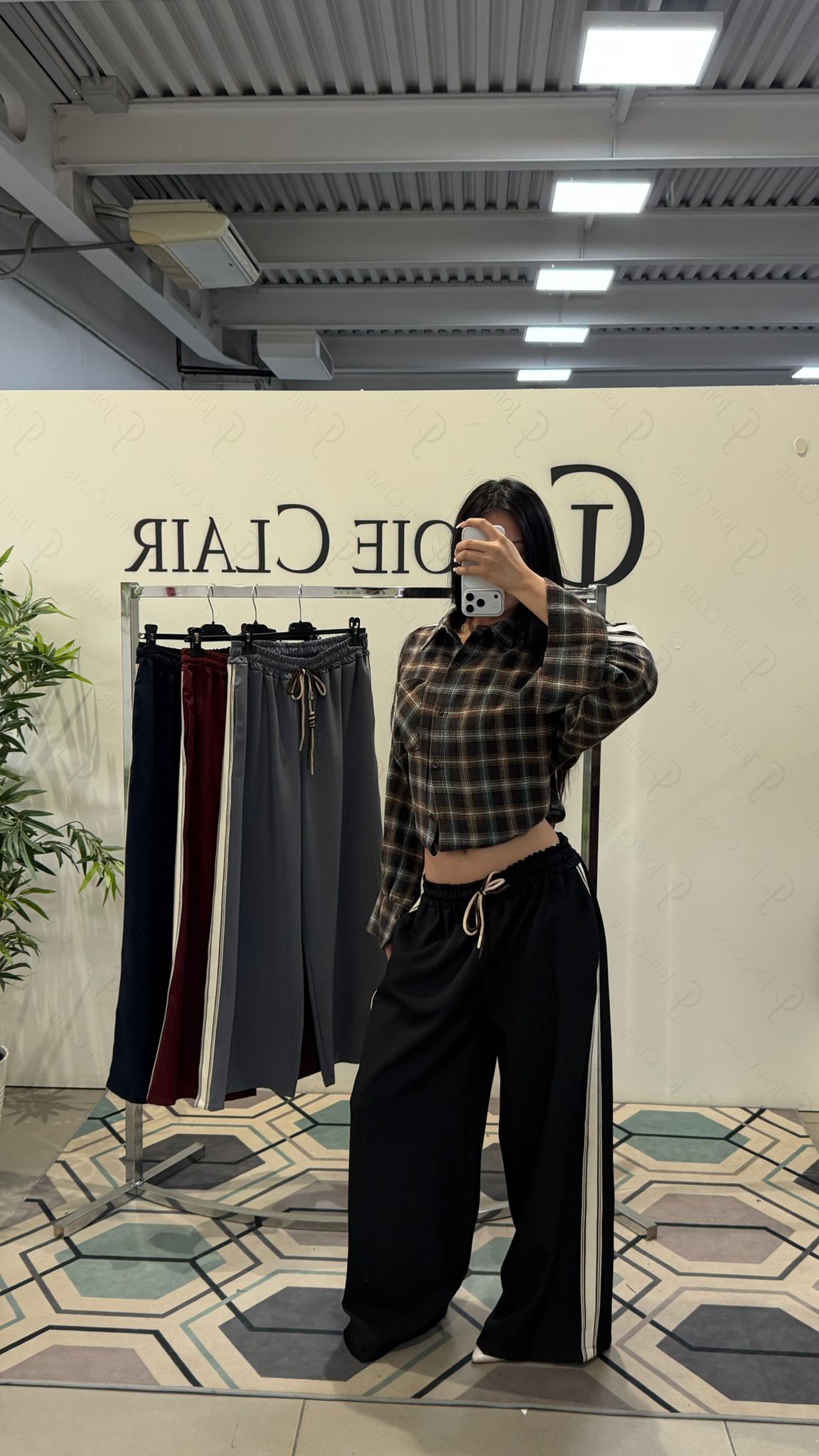 Фото Joie Clair (J-Clair)