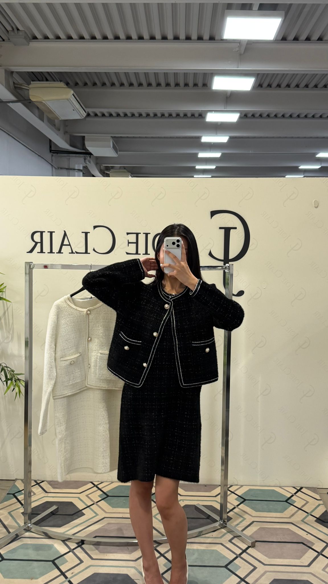 Фото Joie Clair (J-Clair)