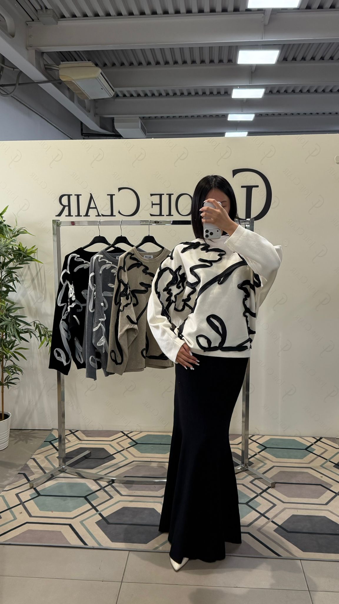 Фото Joie Clair (J-Clair)