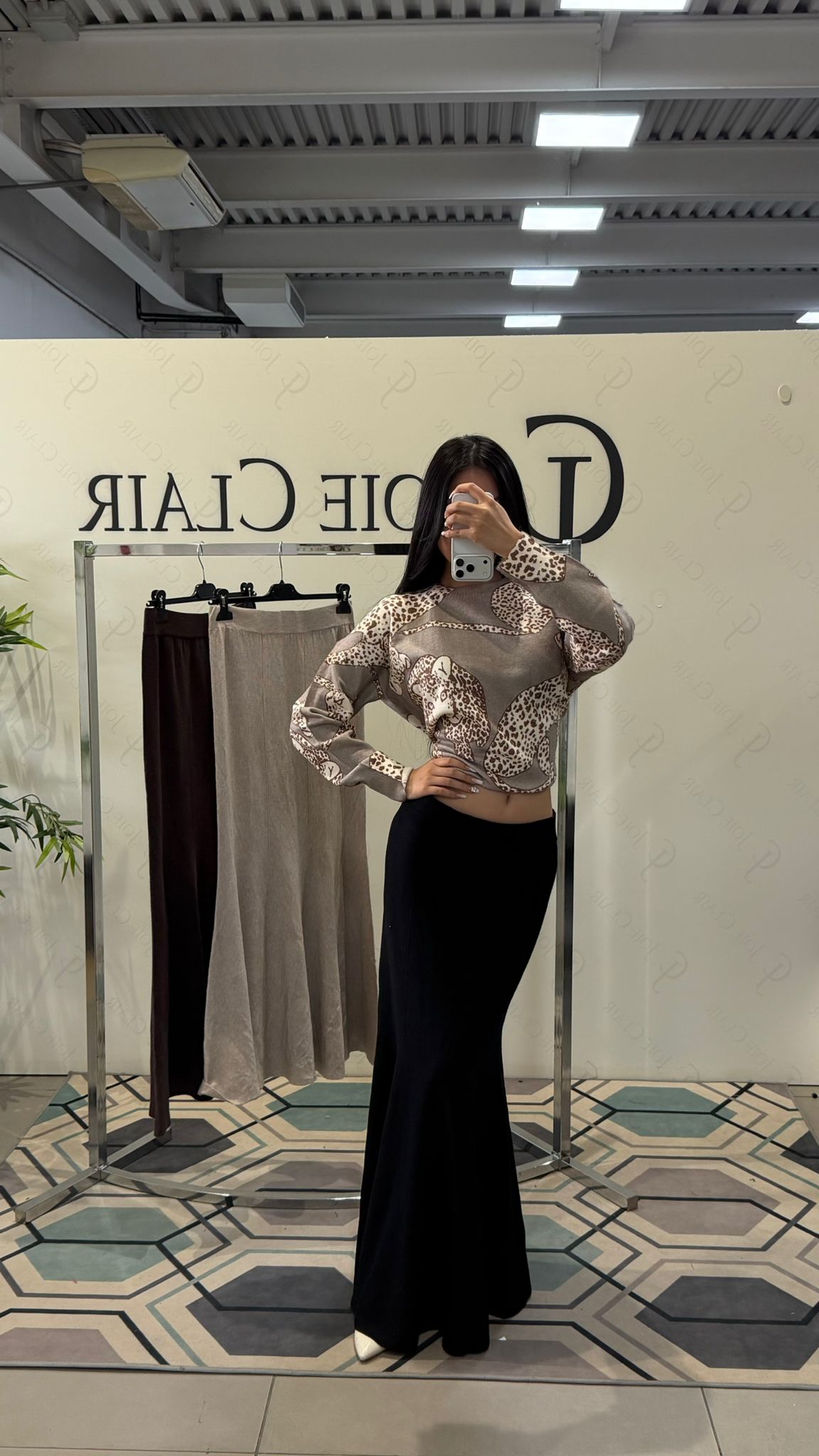 Фото Joie Clair (J-Clair)