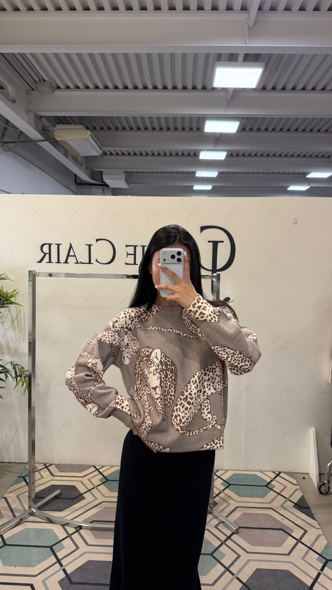 Фото Joie Clair (J-Clair)