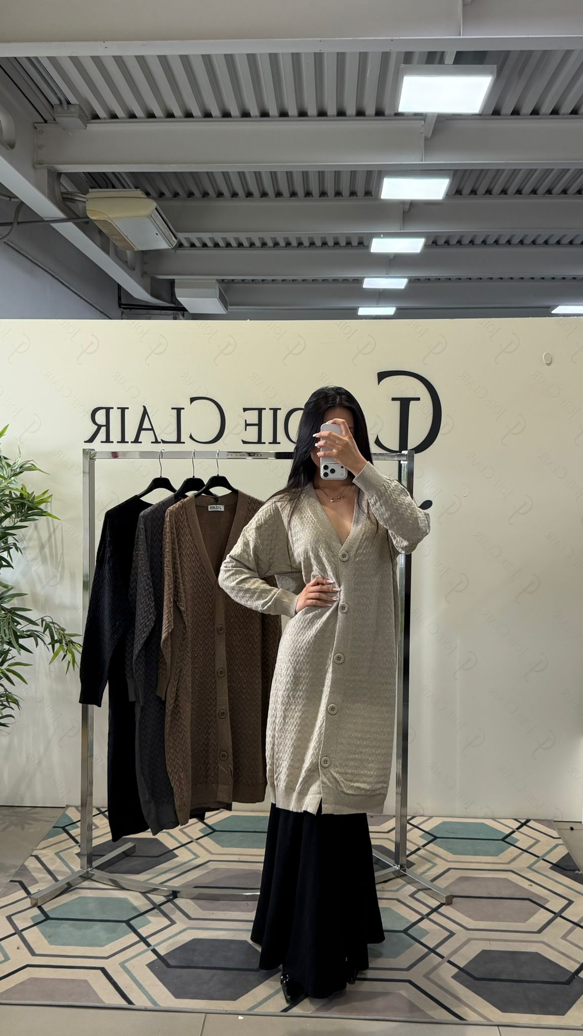 Фото Joie Clair (J-Clair)