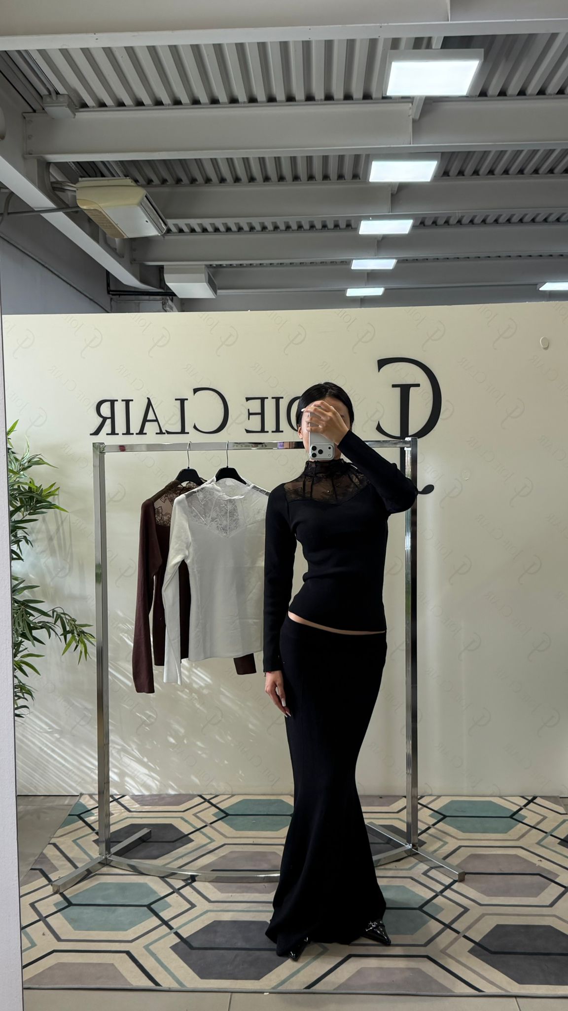 Фото Joie Clair (J-Clair)