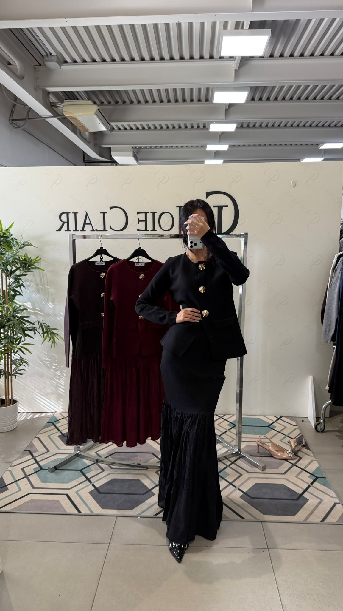 Фото Joie Clair (J-Clair)