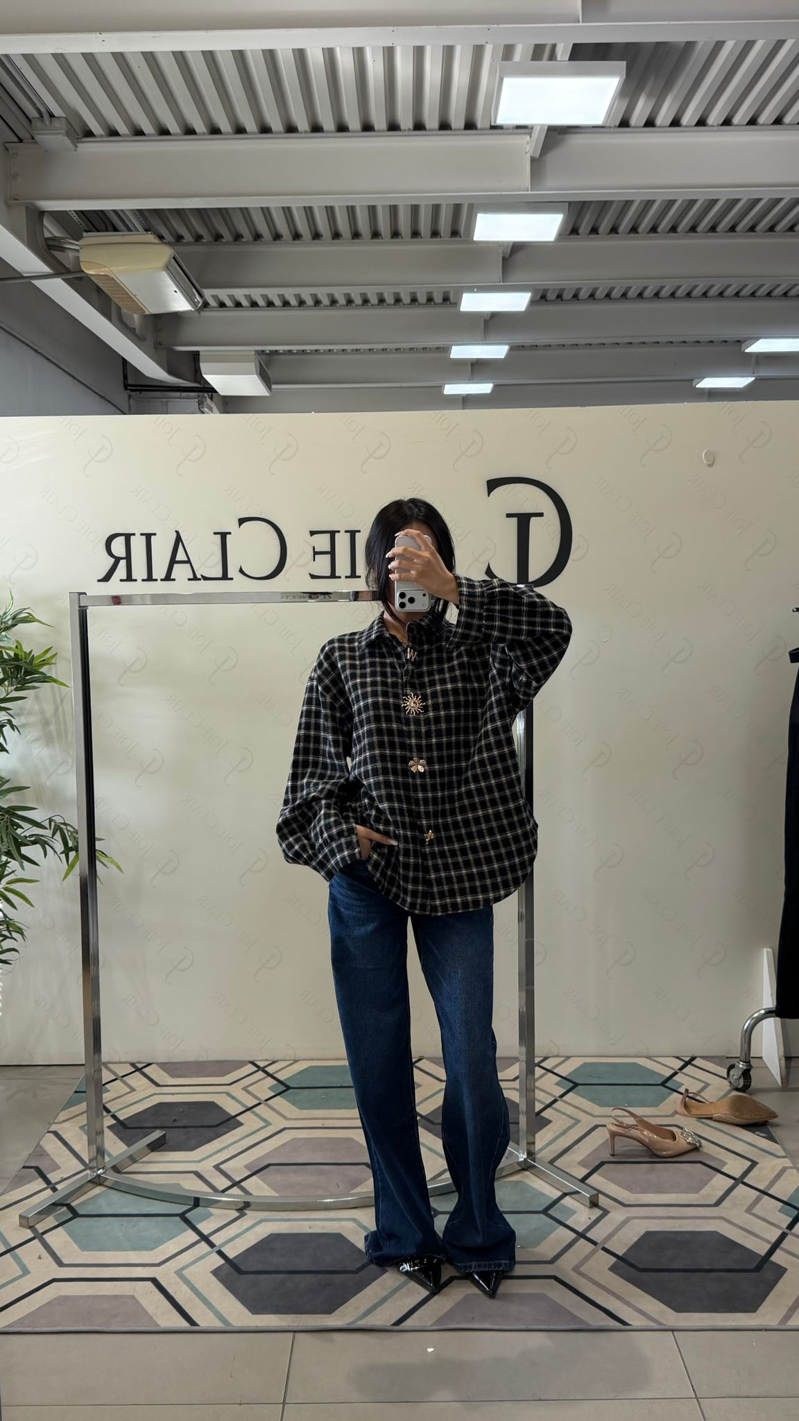 Фото Joie Clair (J-Clair)