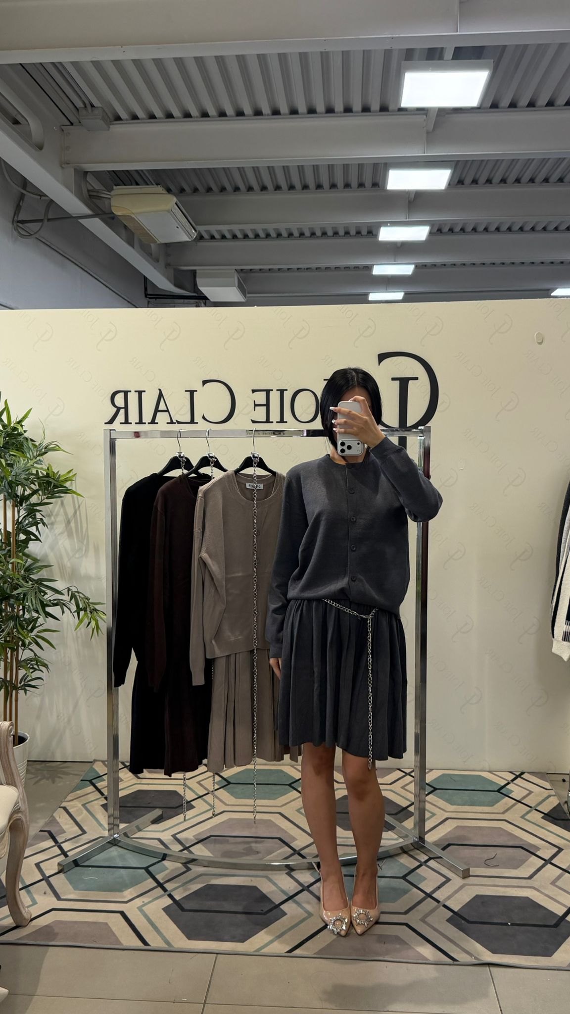 Фото Joie Clair (J-Clair)