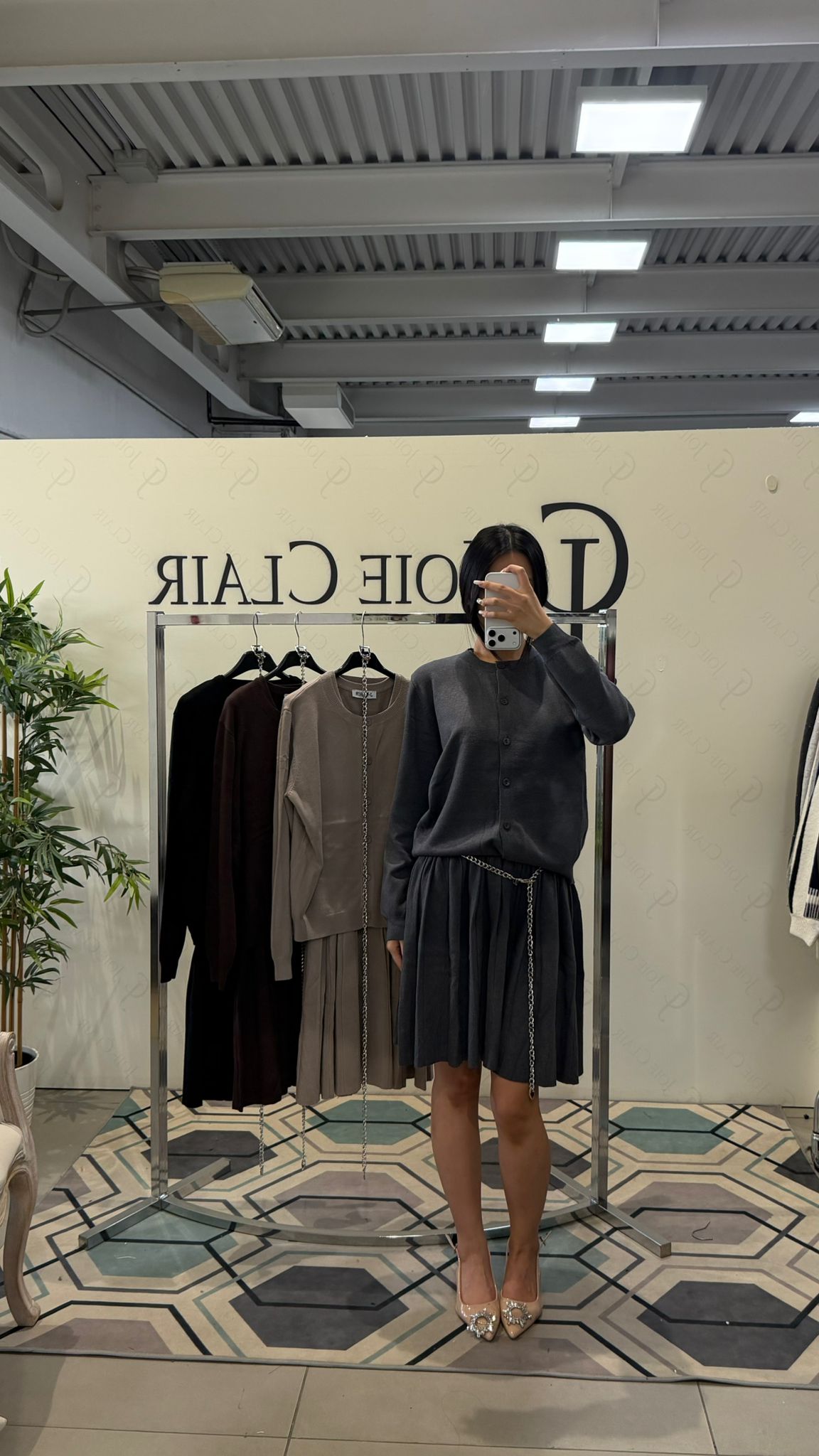 Фото Joie Clair (J-Clair)