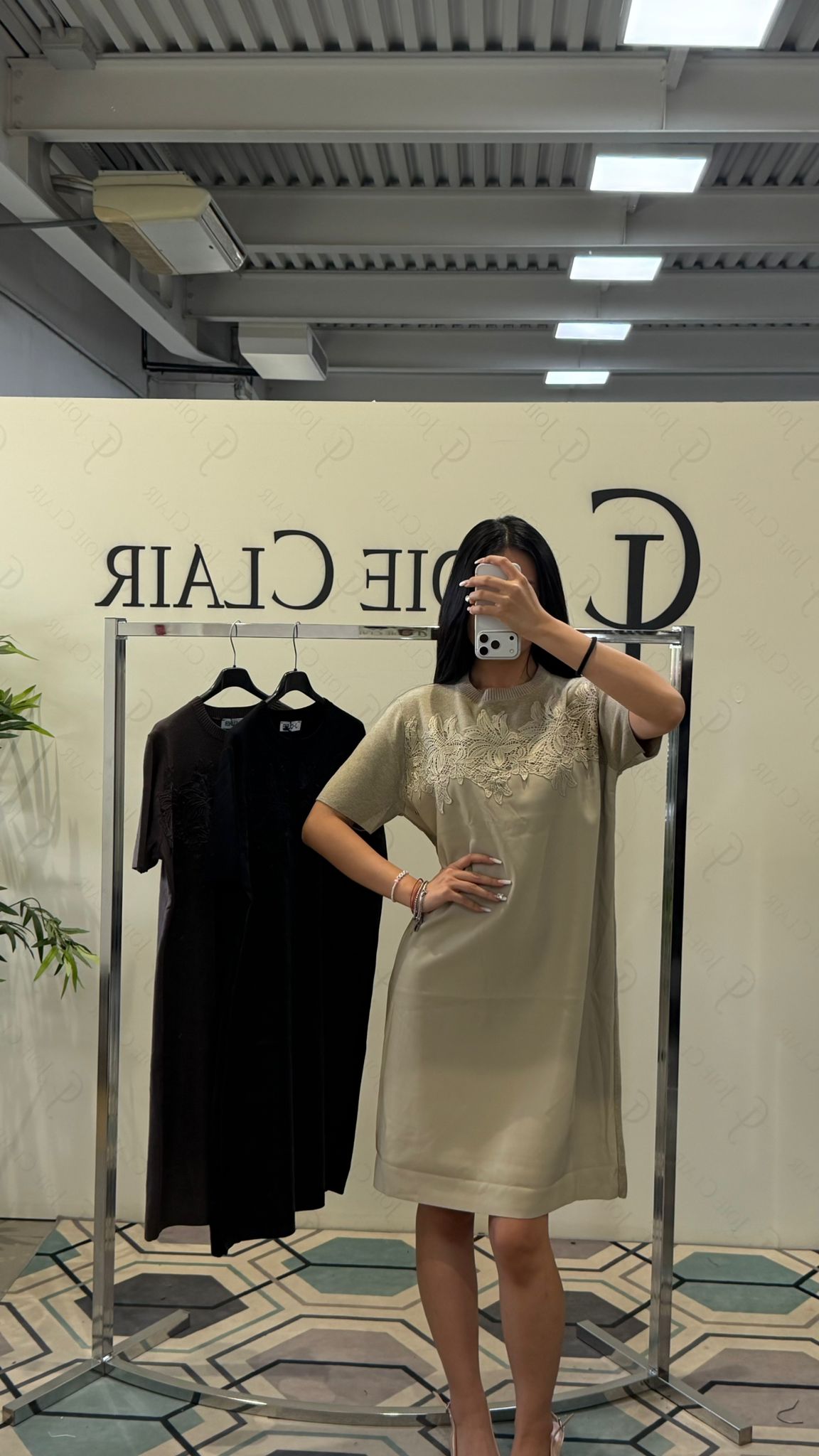 Фото Joie Clair (J-Clair)