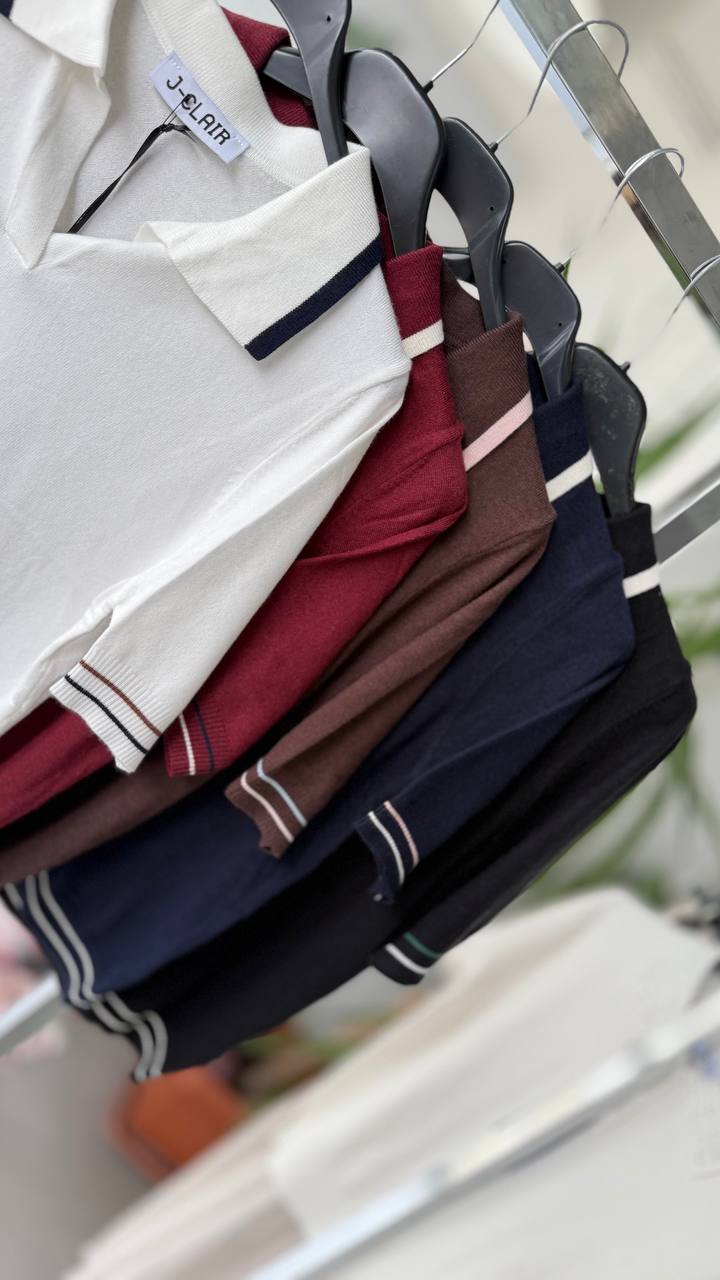 Joie Clair (J-Clair)