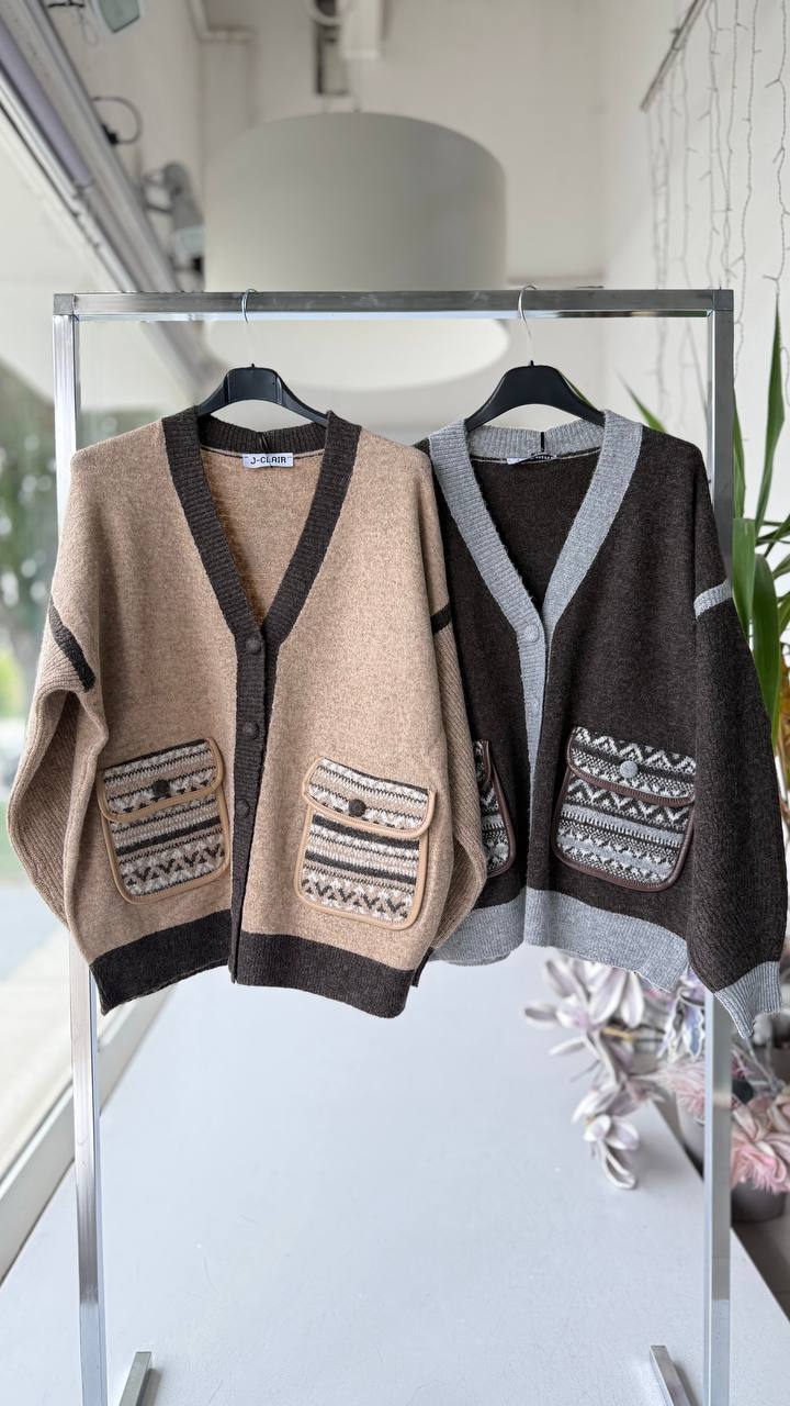 Joie Clair (J-Clair)