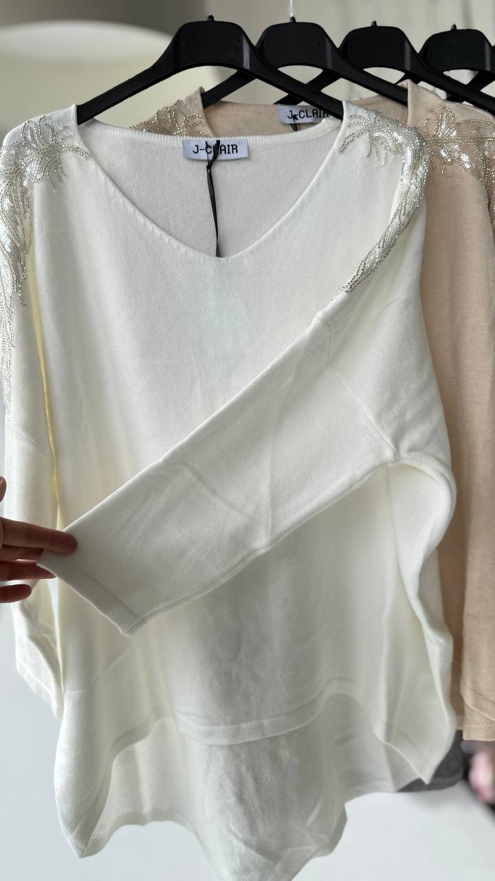 Joie Clair (J-Clair)