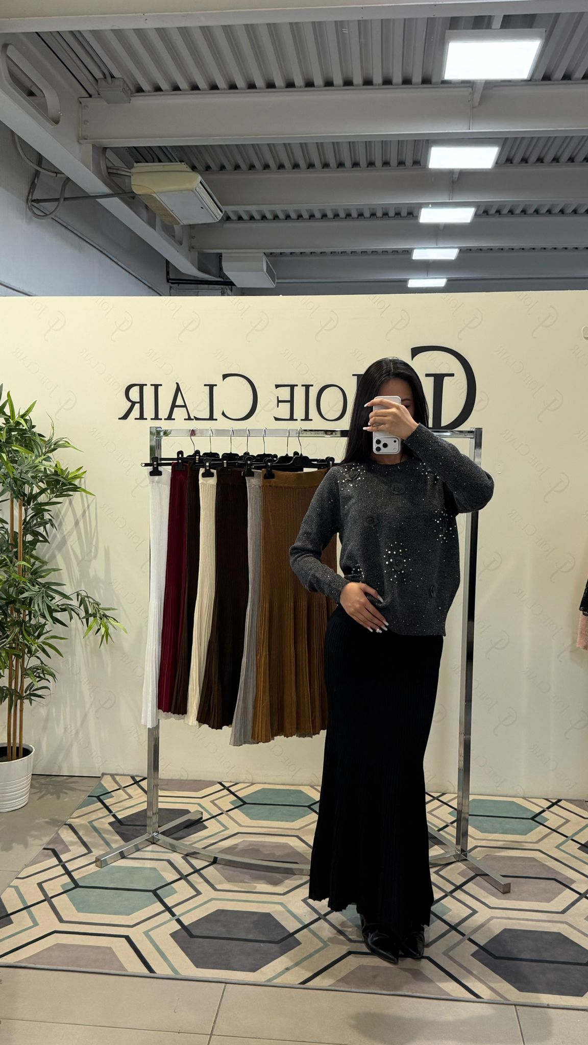 Фото Joie Clair (J-Clair)