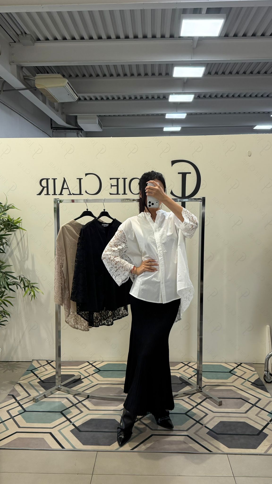 Фото Joie Clair (J-Clair)