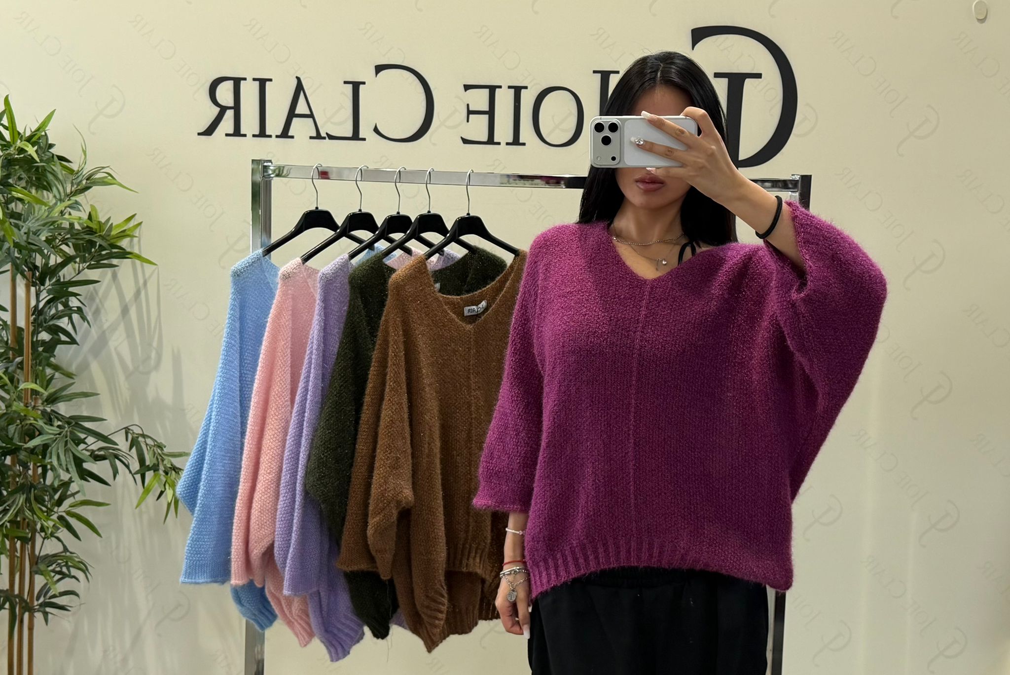 Фото Joie Clair (J-Clair)