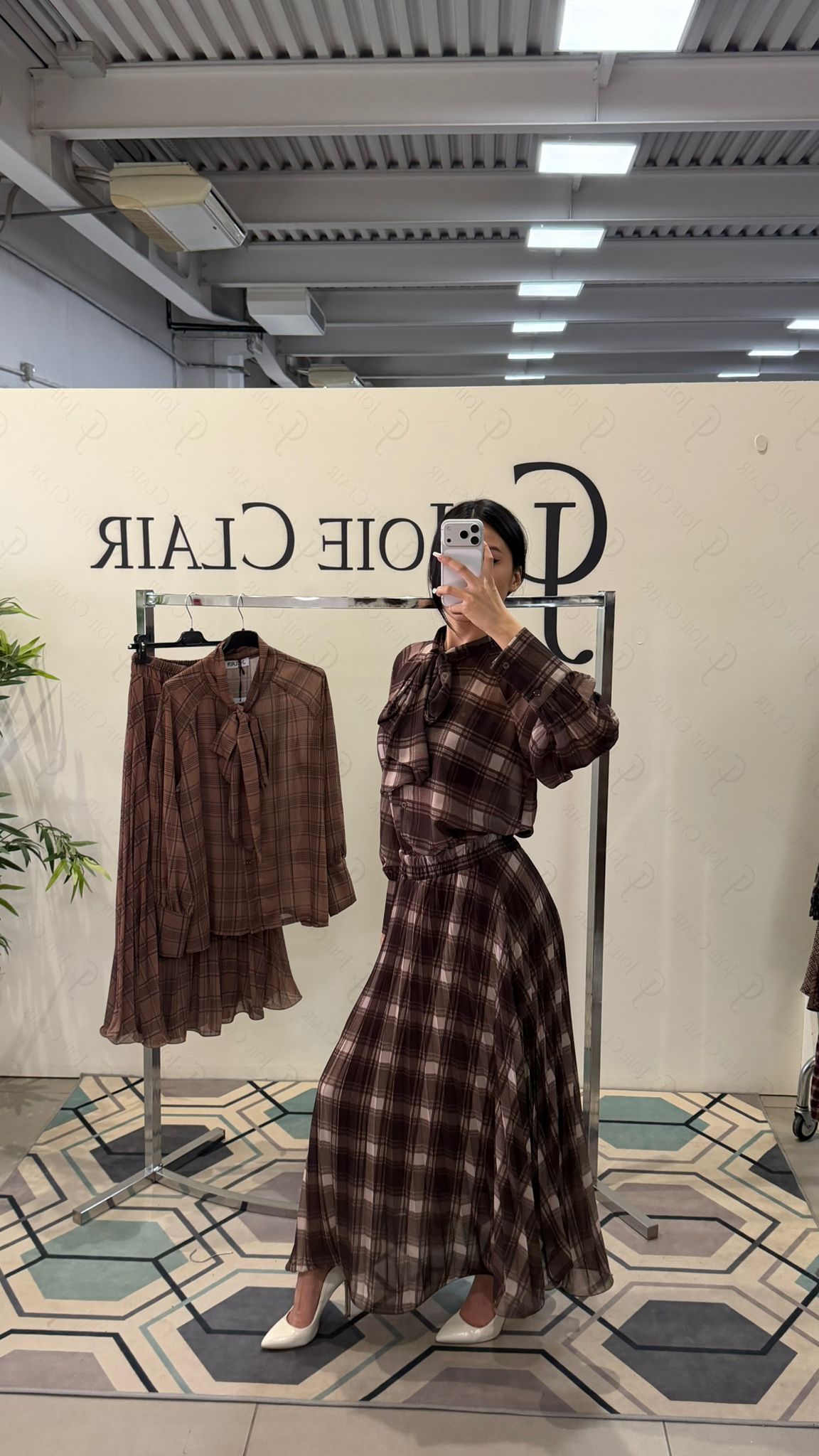 Фото Joie Clair (J-Clair)