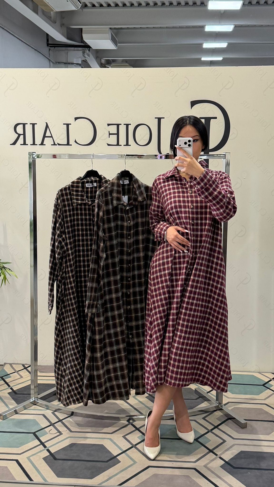 Фото Joie Clair (J-Clair)