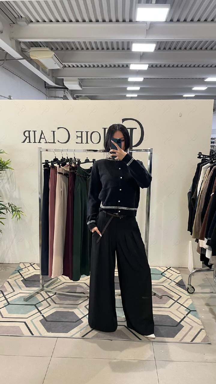 Фото Joie Clair (J-Clair)