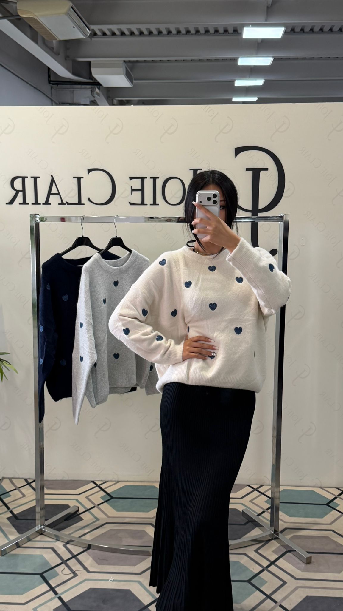 Фото Joie Clair (J-Clair)