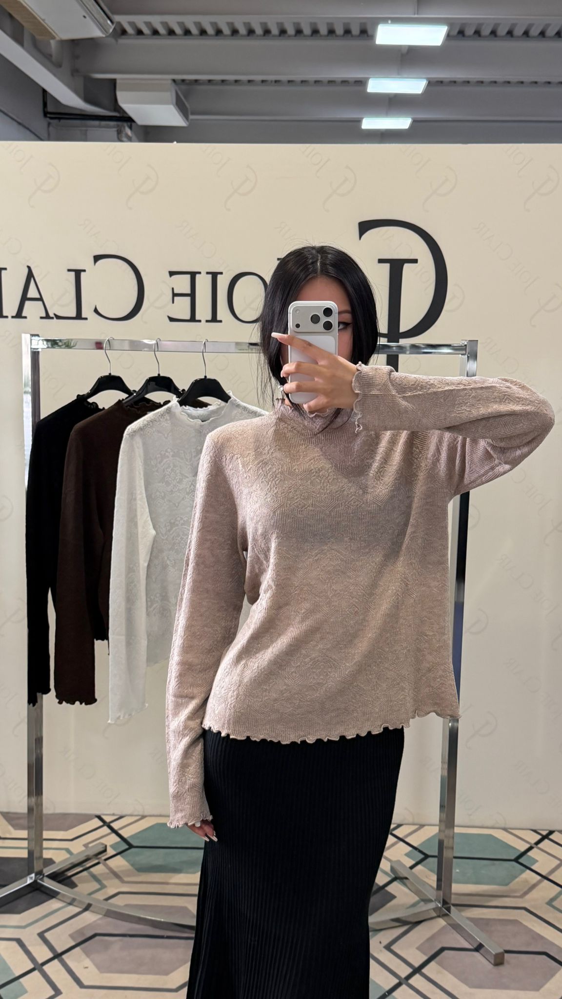 Фото Joie Clair (J-Clair)