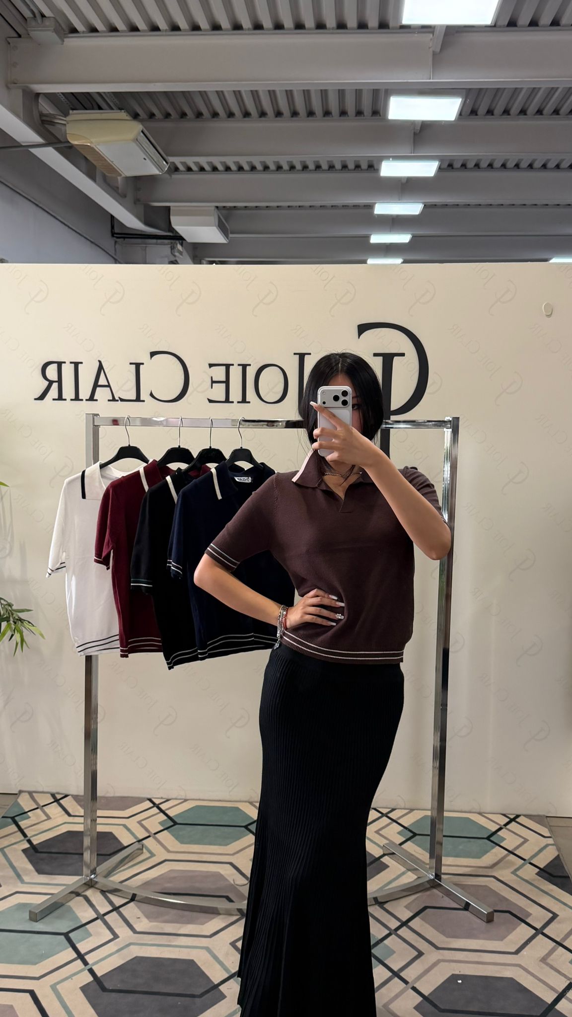 Фото Joie Clair (J-Clair)