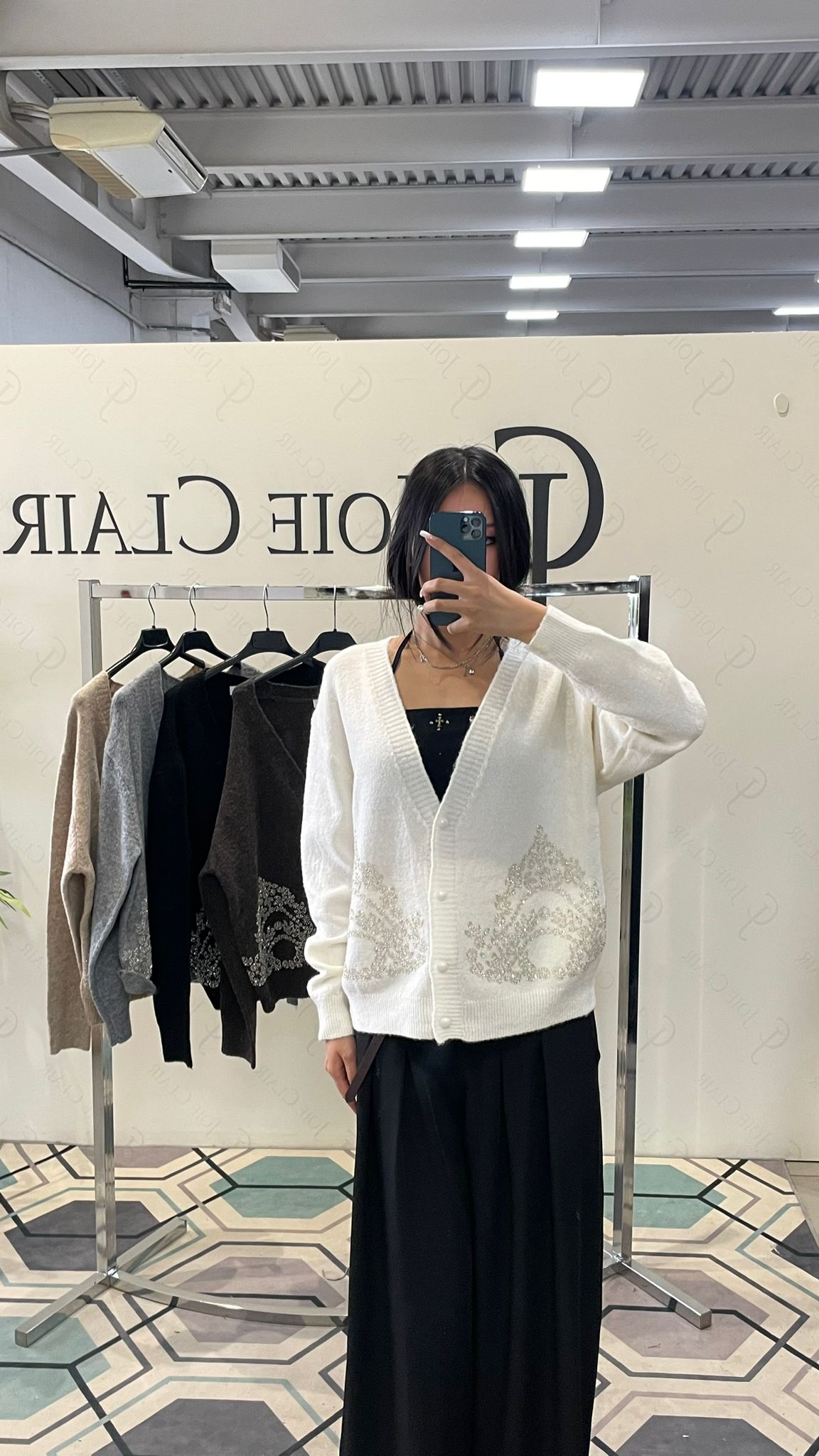 Фото Joie Clair (J-Clair)