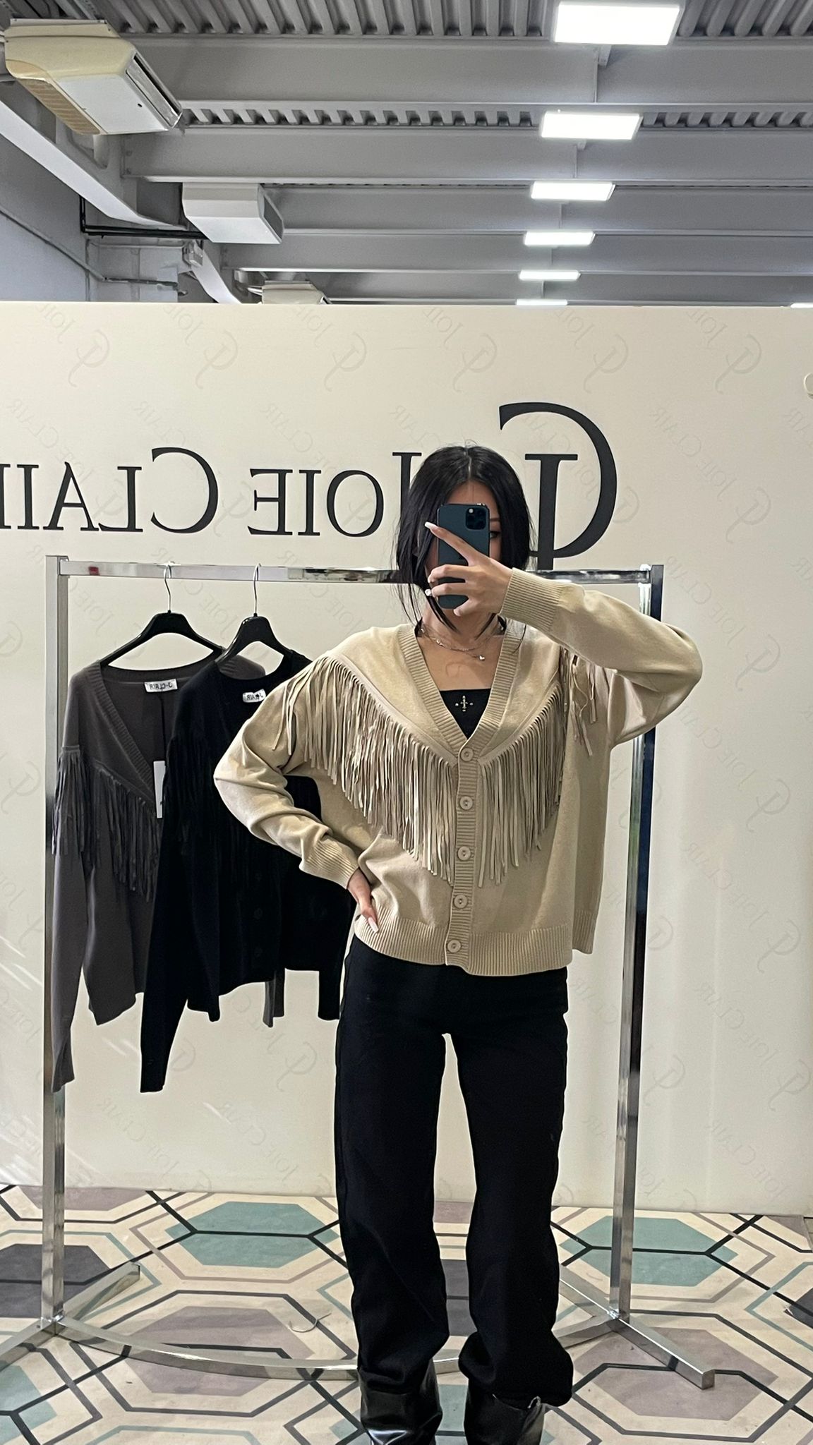 Фото Joie Clair (J-Clair)