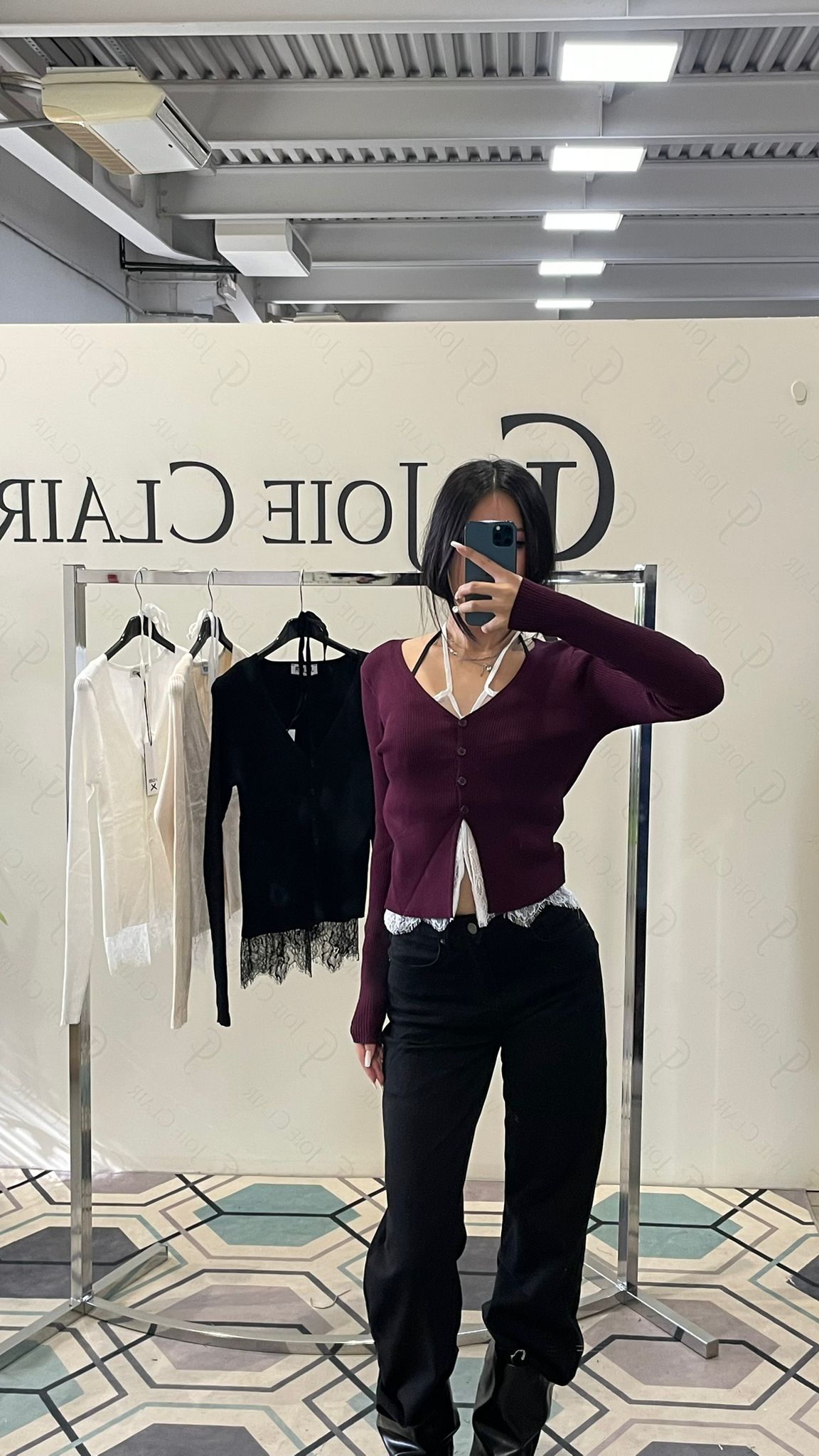 Фото Joie Clair (J-Clair)