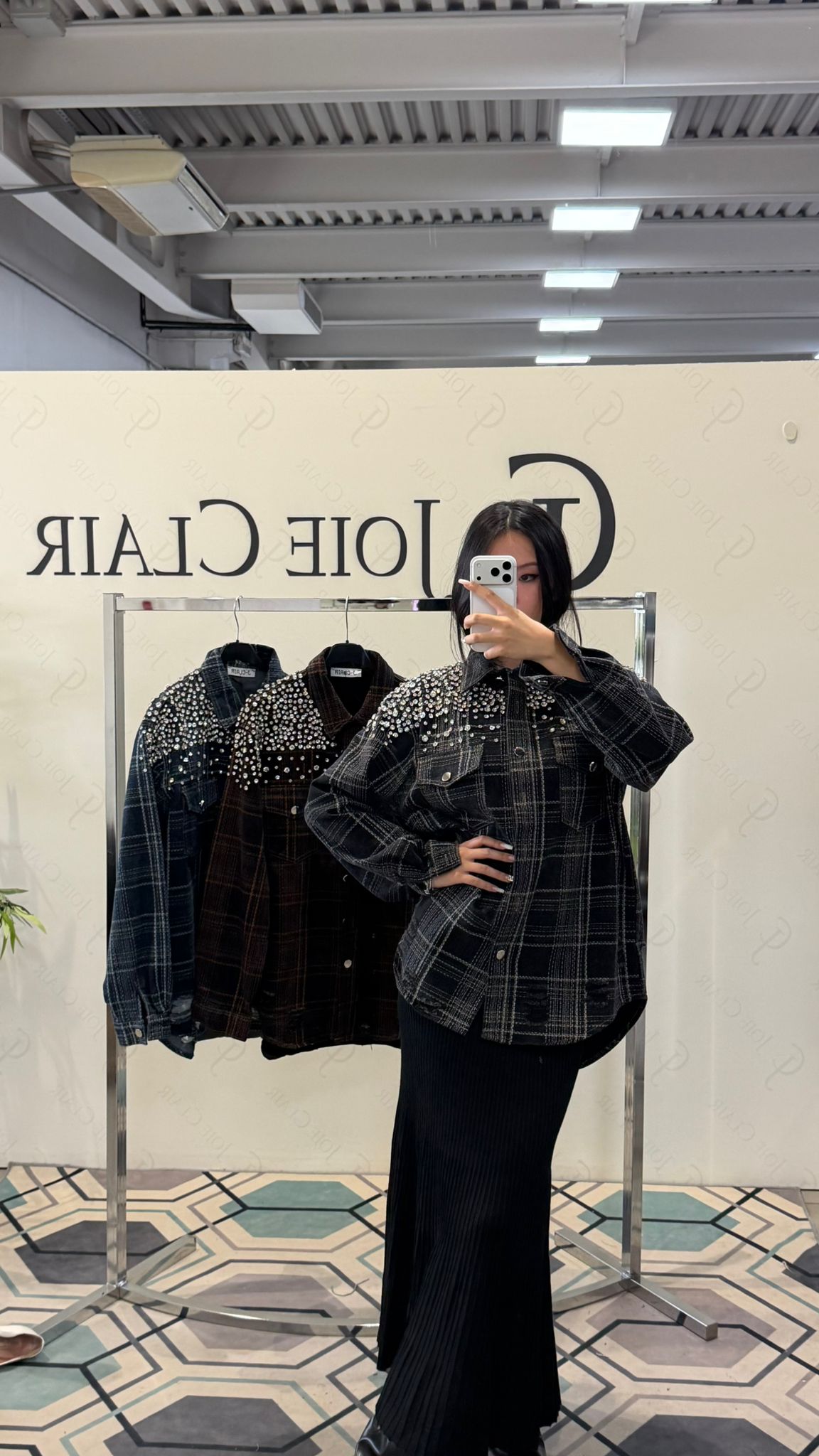 Фото Joie Clair (J-Clair)