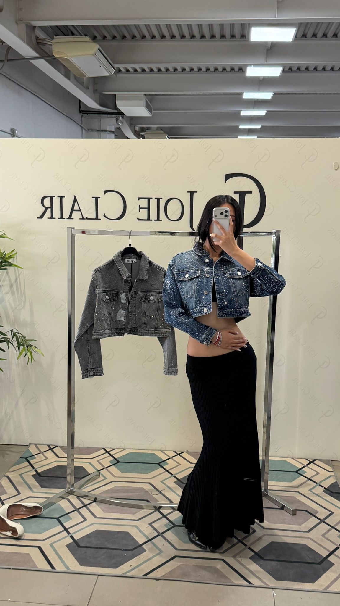 Фото Joie Clair (J-Clair)