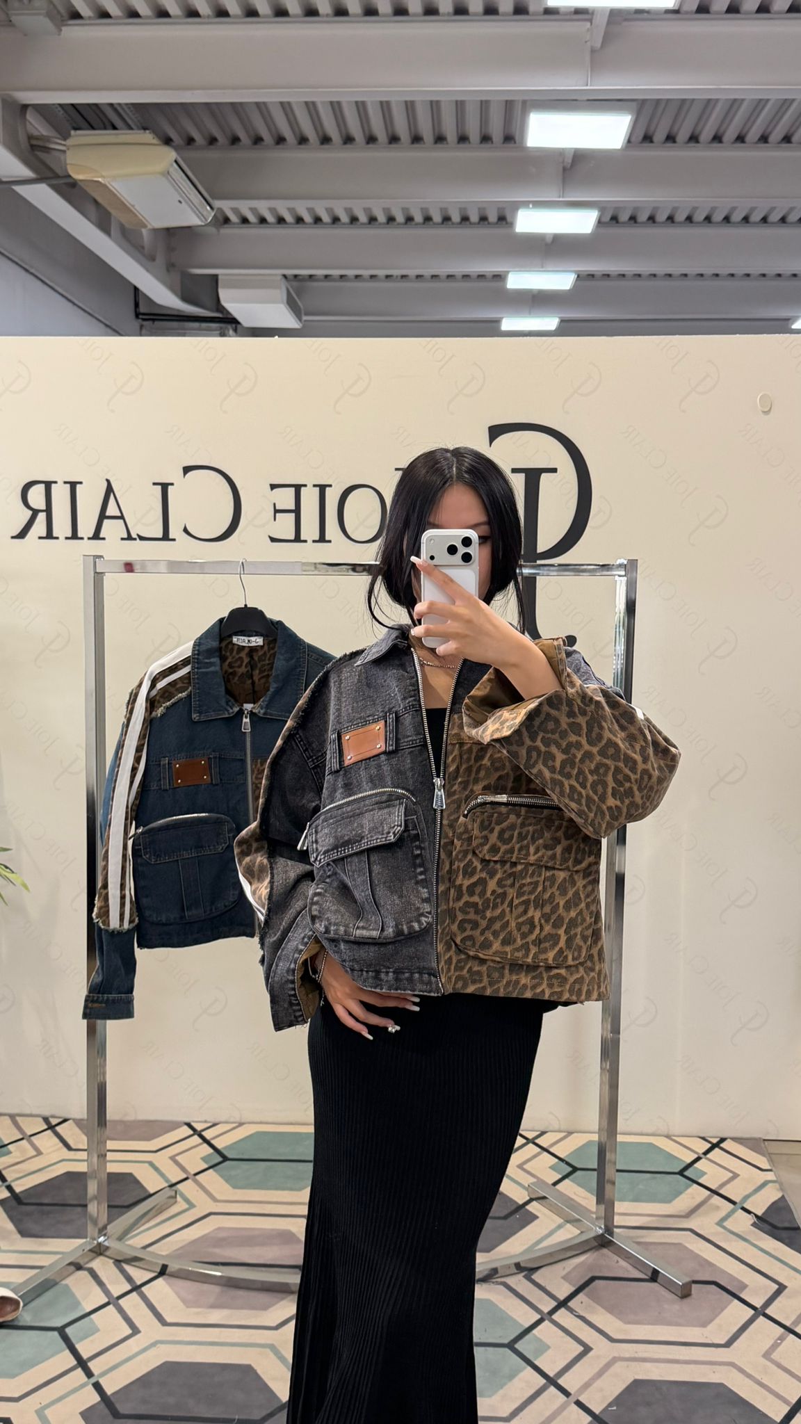 Фото Joie Clair (J-Clair)