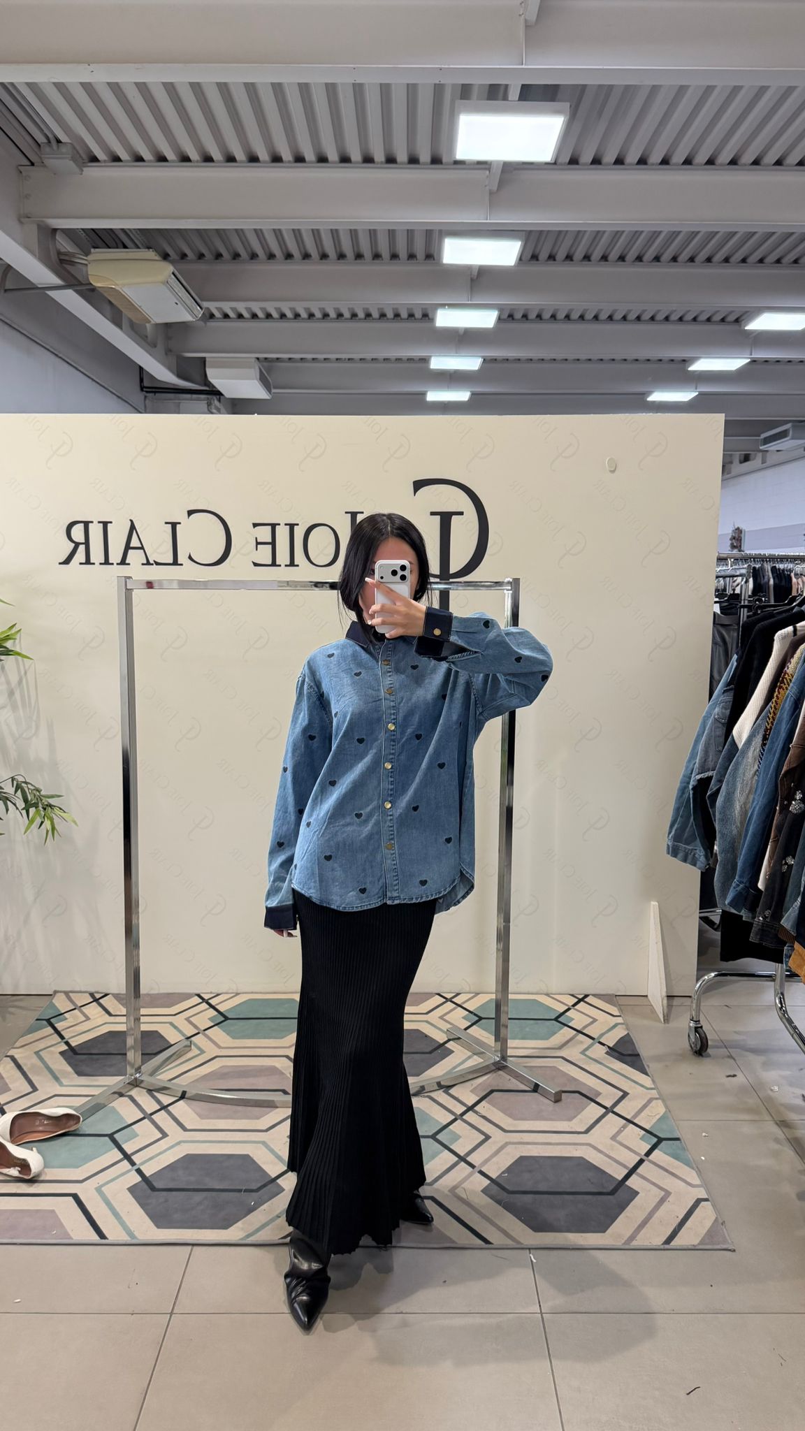 Фото Joie Clair (J-Clair)