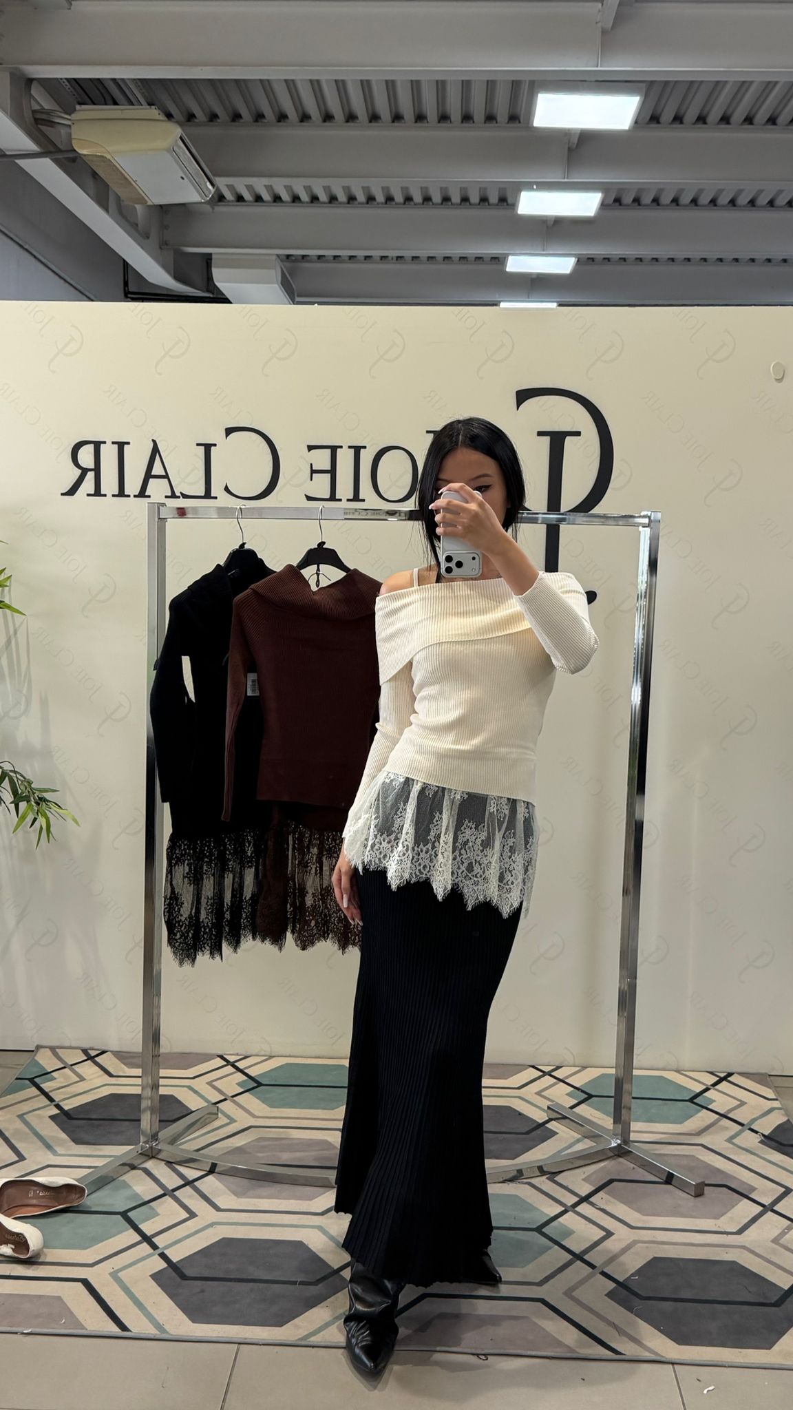 Фото Joie Clair (J-Clair)