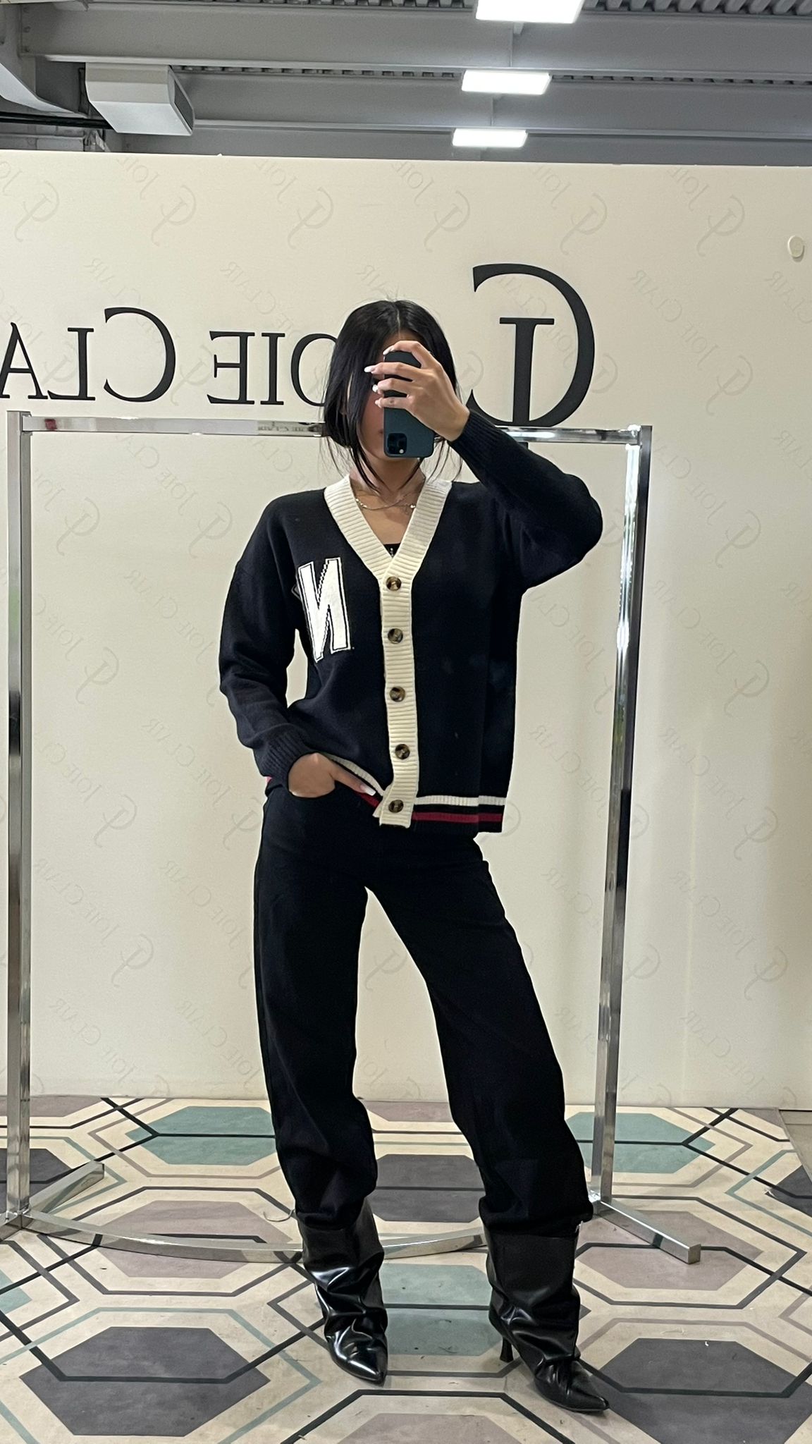 Фото Joie Clair (J-Clair)