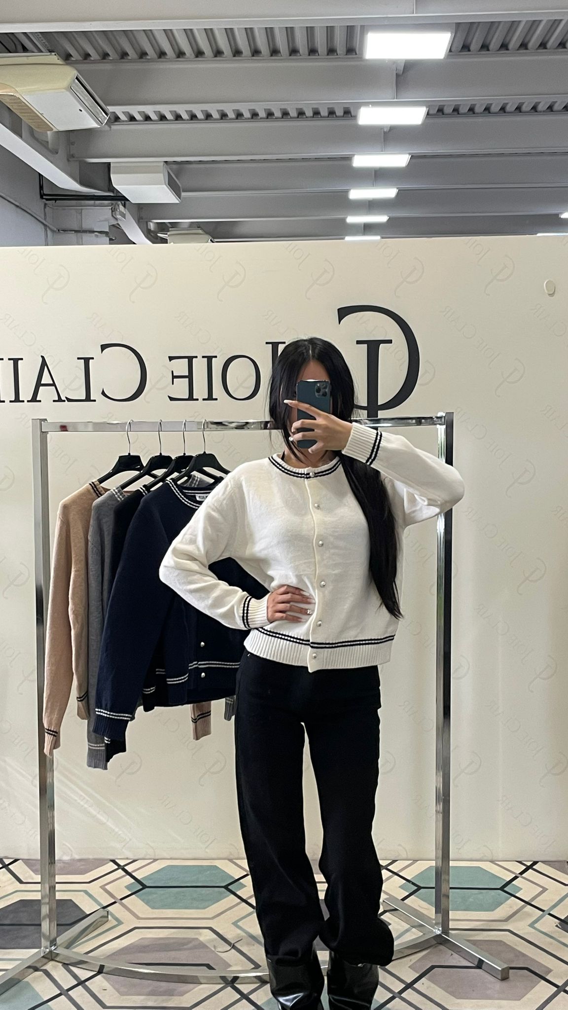 Фото Joie Clair (J-Clair)