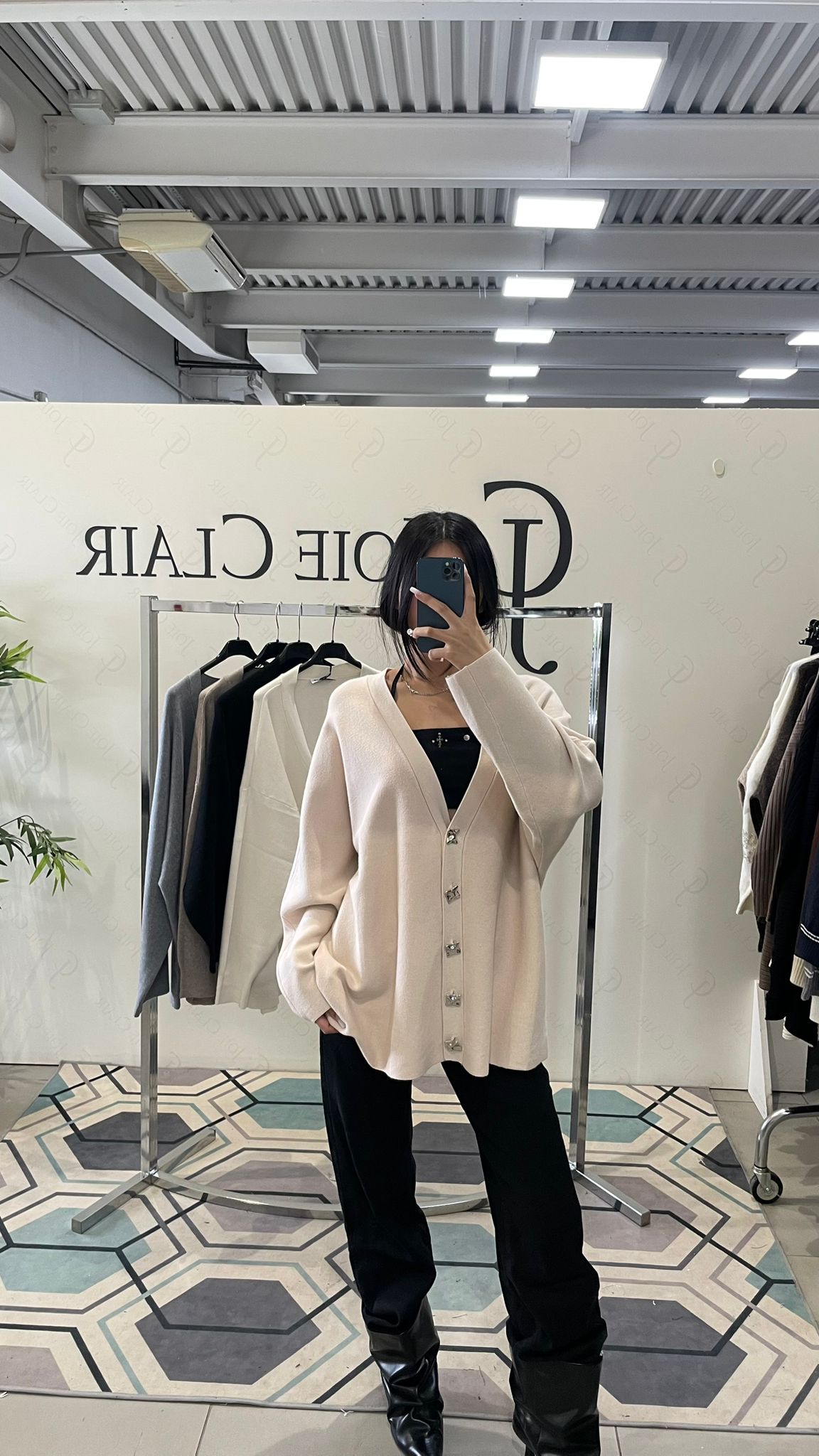 Фото Joie Clair (J-Clair)