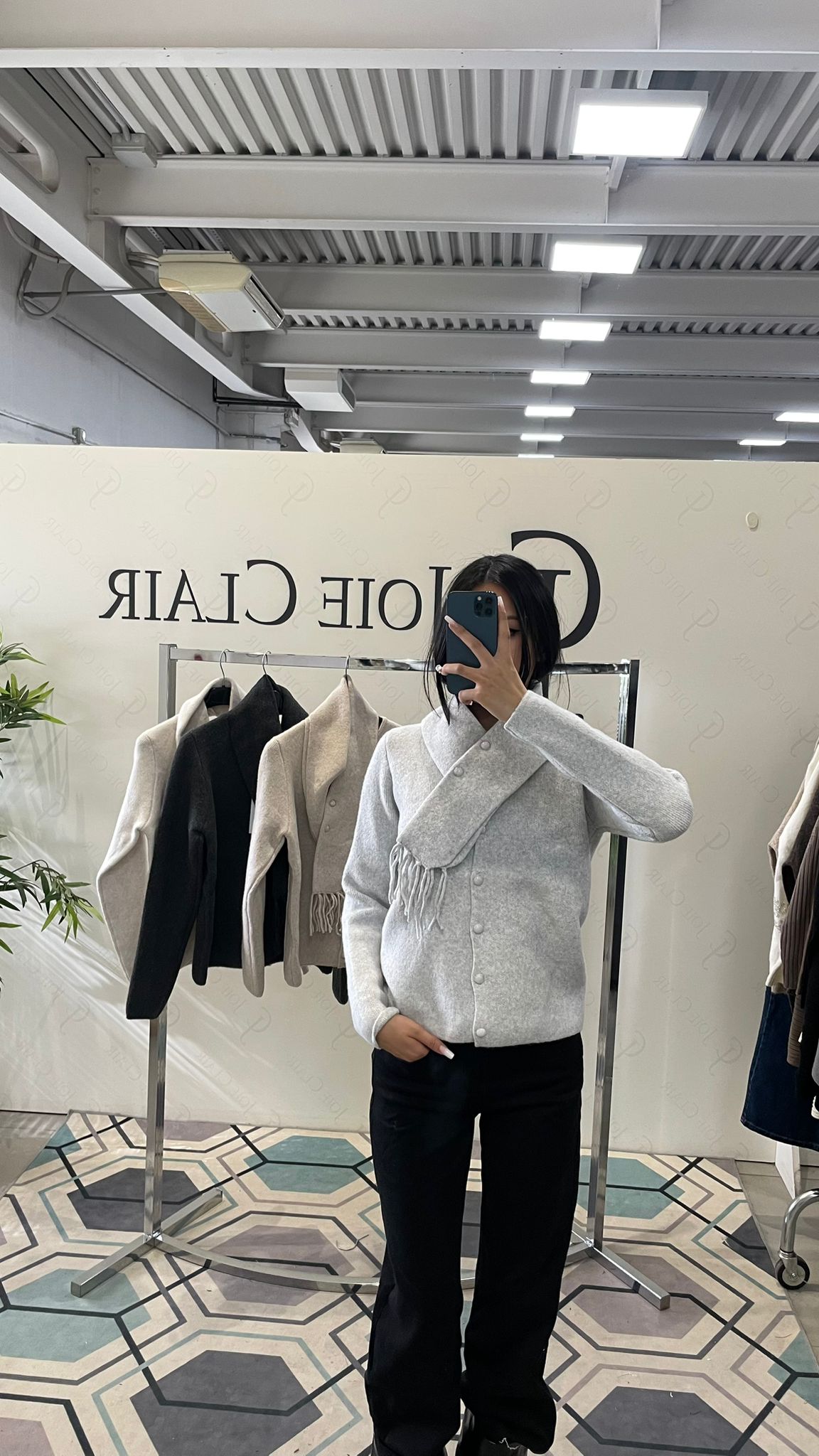 Фото Joie Clair (J-Clair)